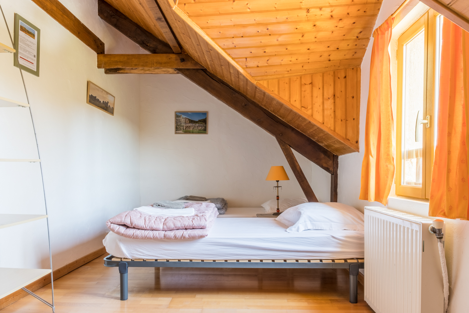 La Mariotte, Montredon - photo 4