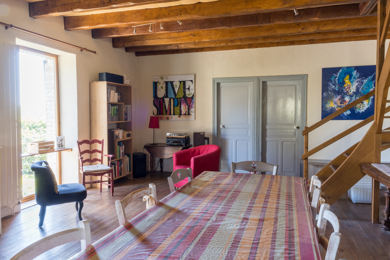 La Mariotte, Montredon - photo 6