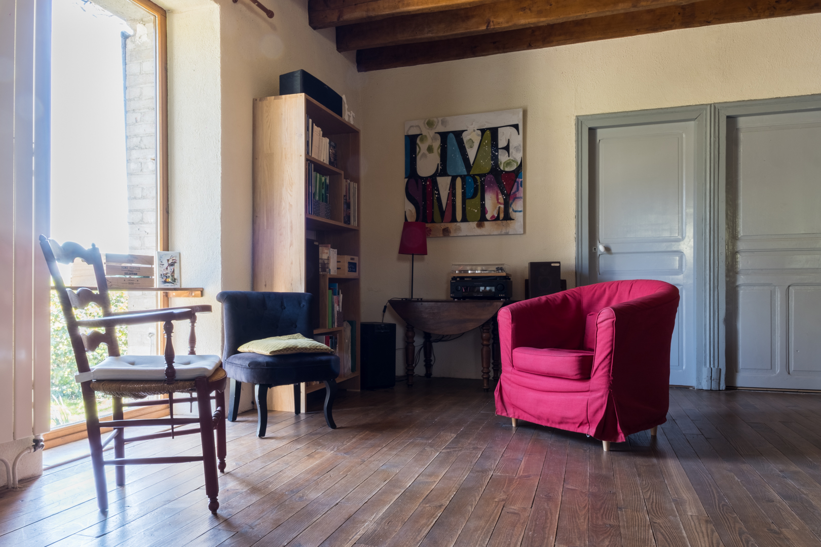 La Mariotte, Montredon - photo 7