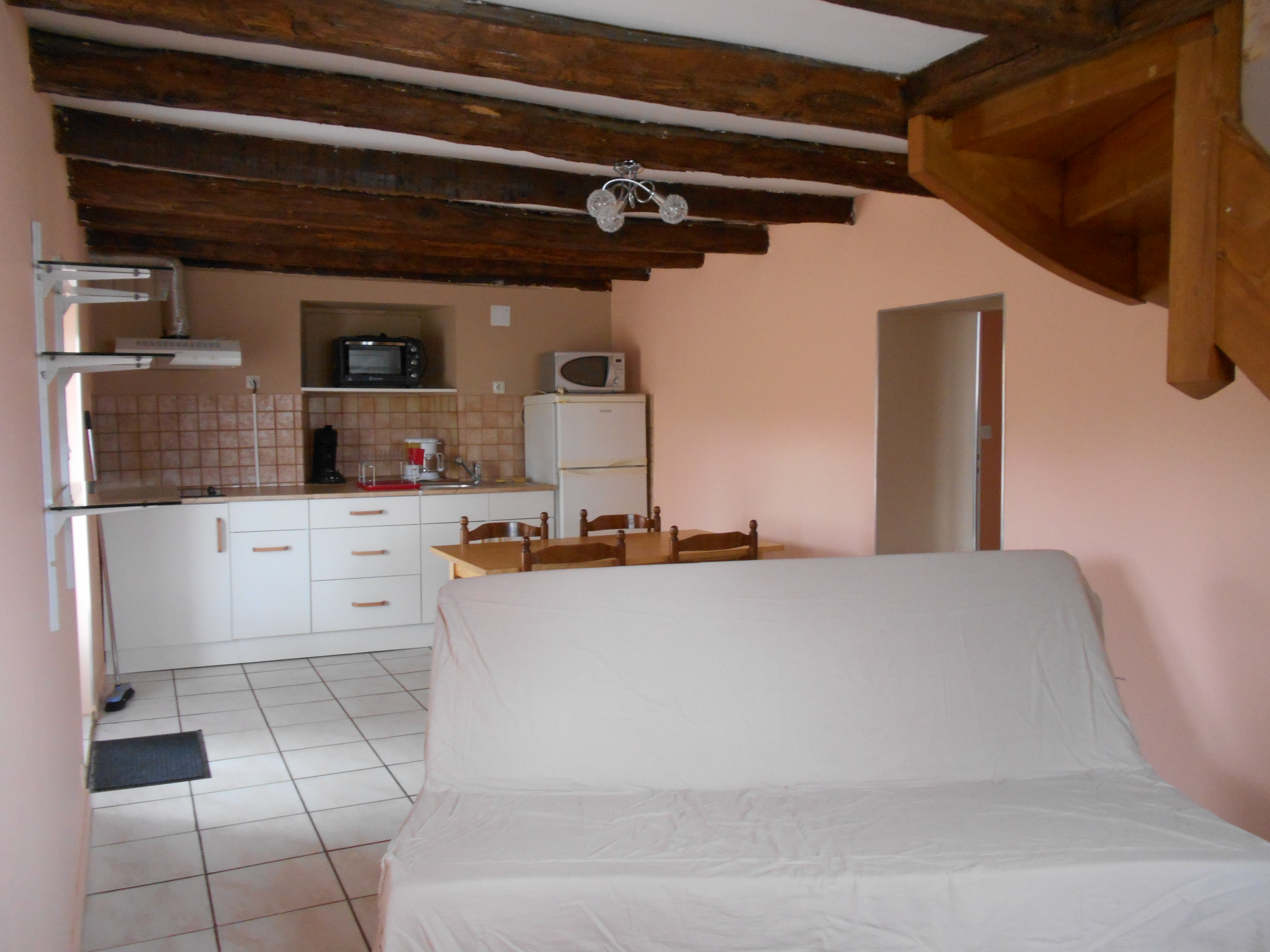 Gite à la ferme, Milhac - photo 3