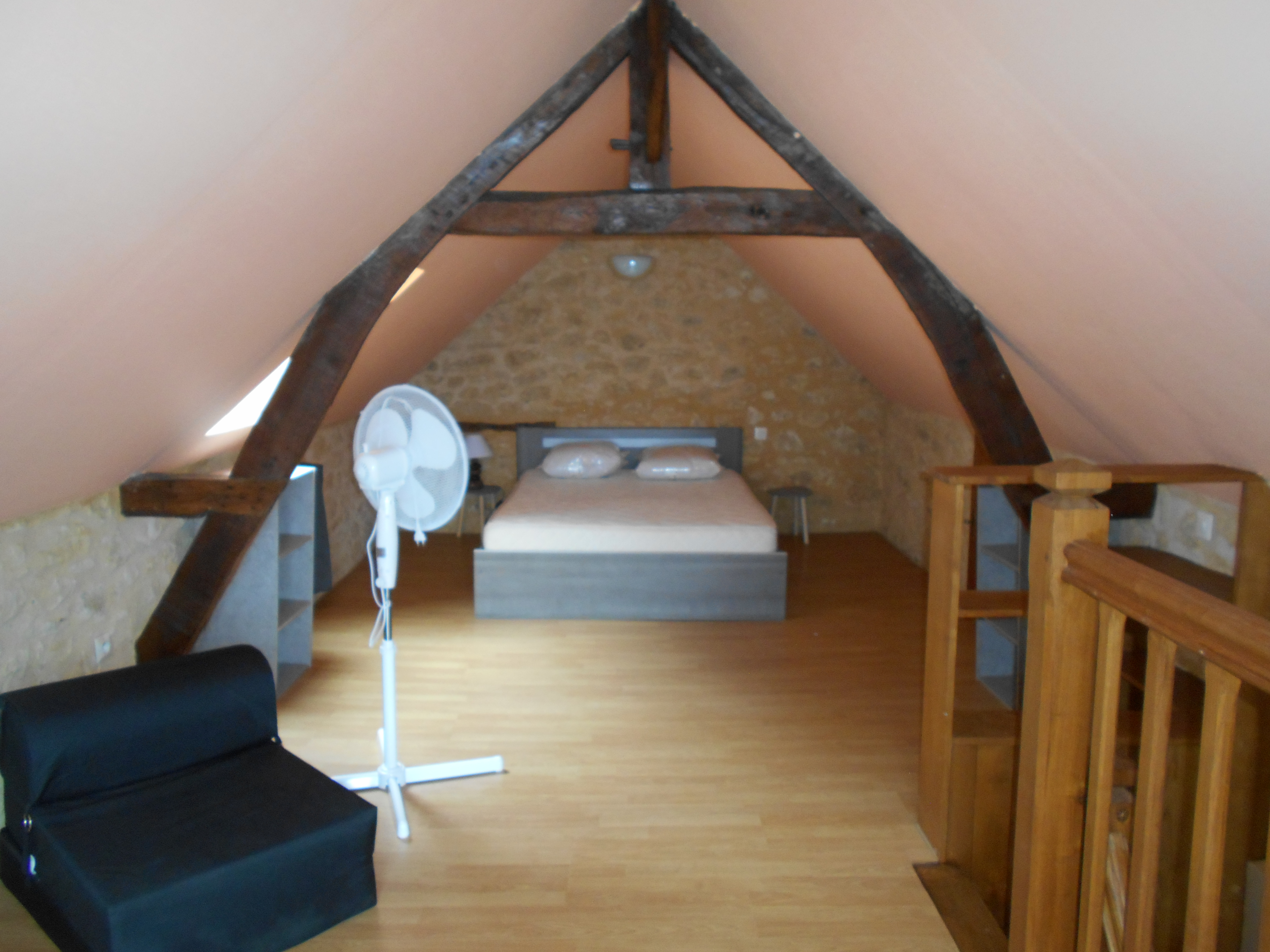 Gite à la ferme, Milhac - photo 4