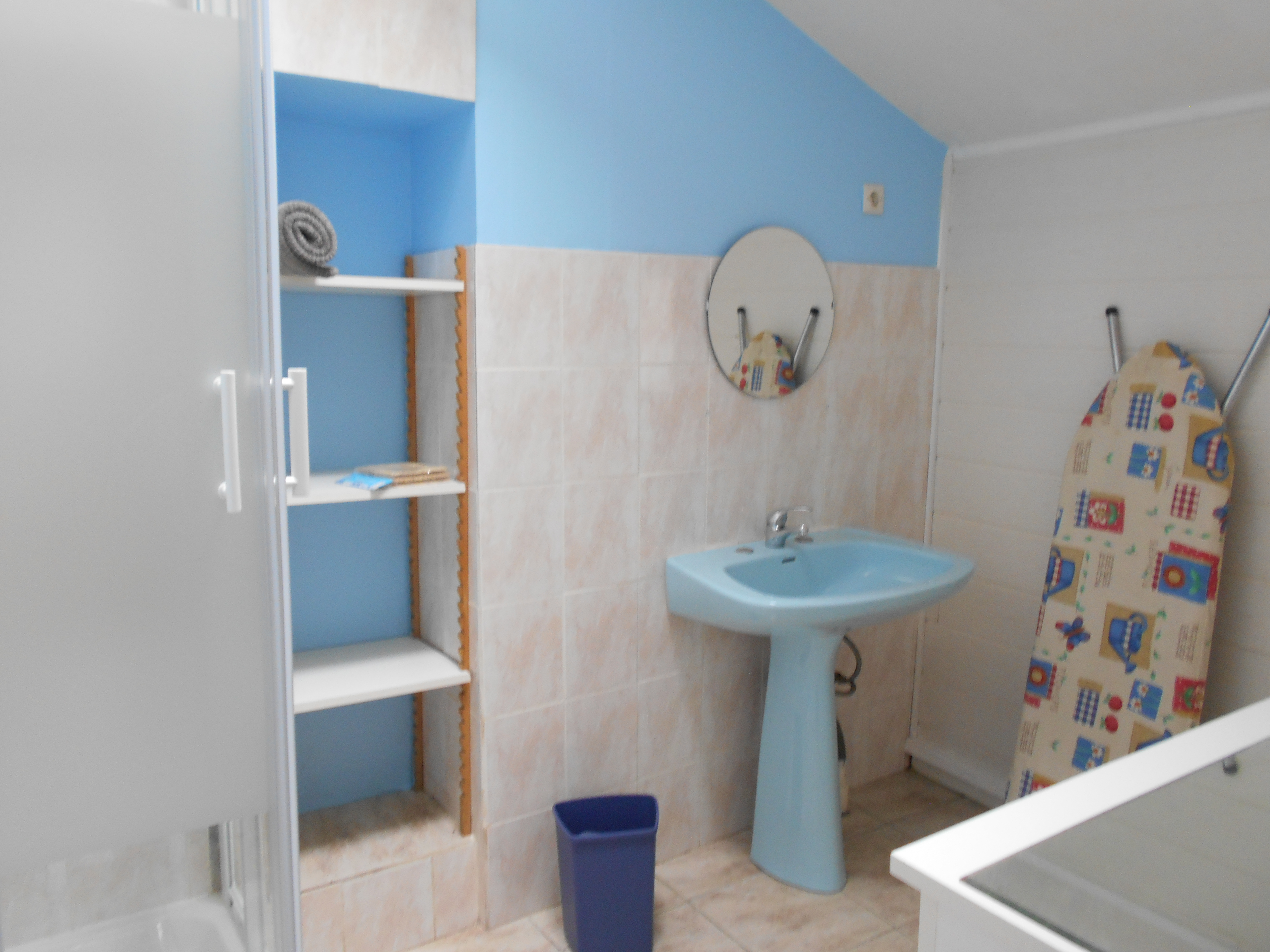 Gite à la ferme, Milhac - photo 5