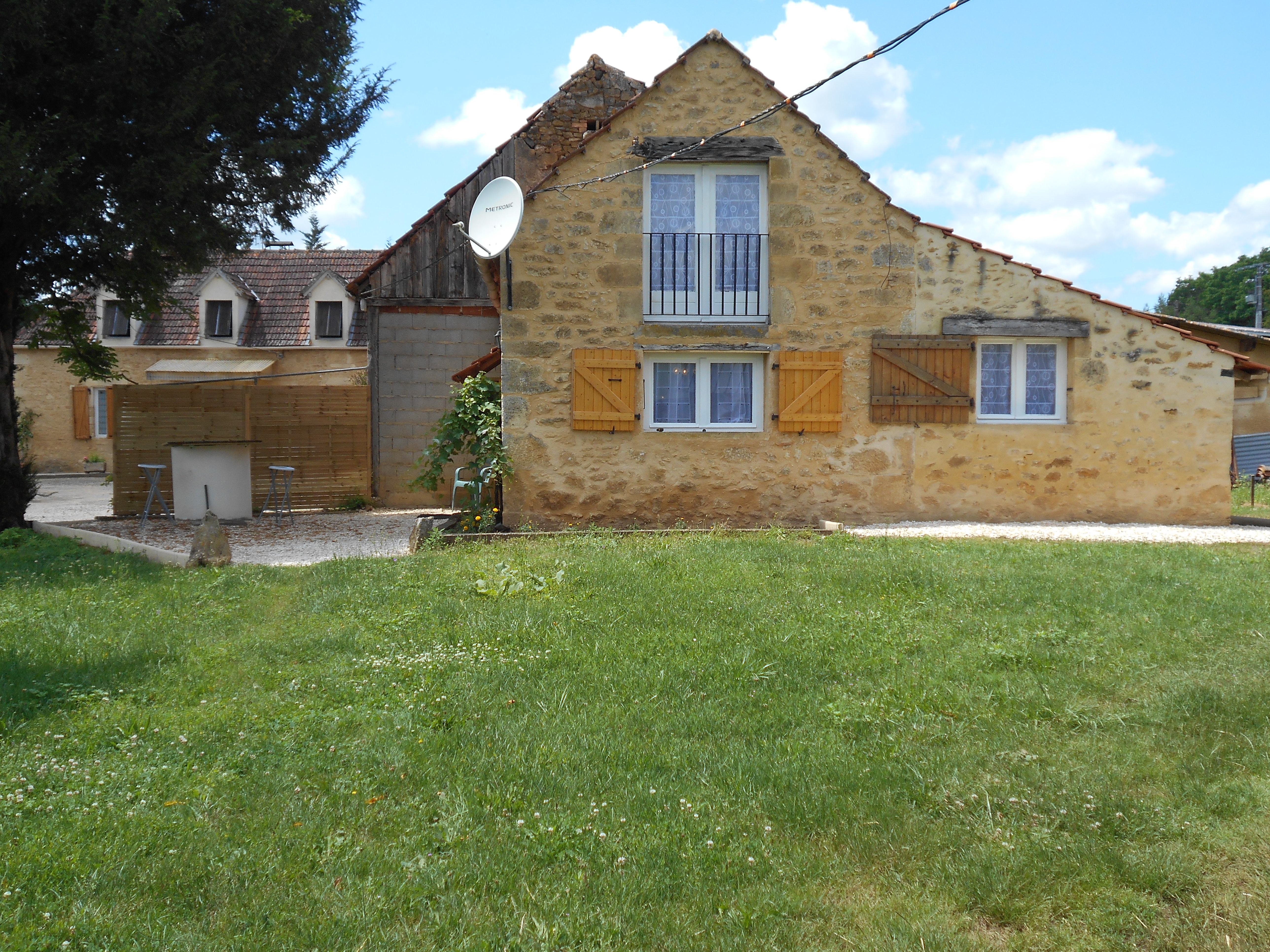 Gite à la ferme, Milhac - photo 7