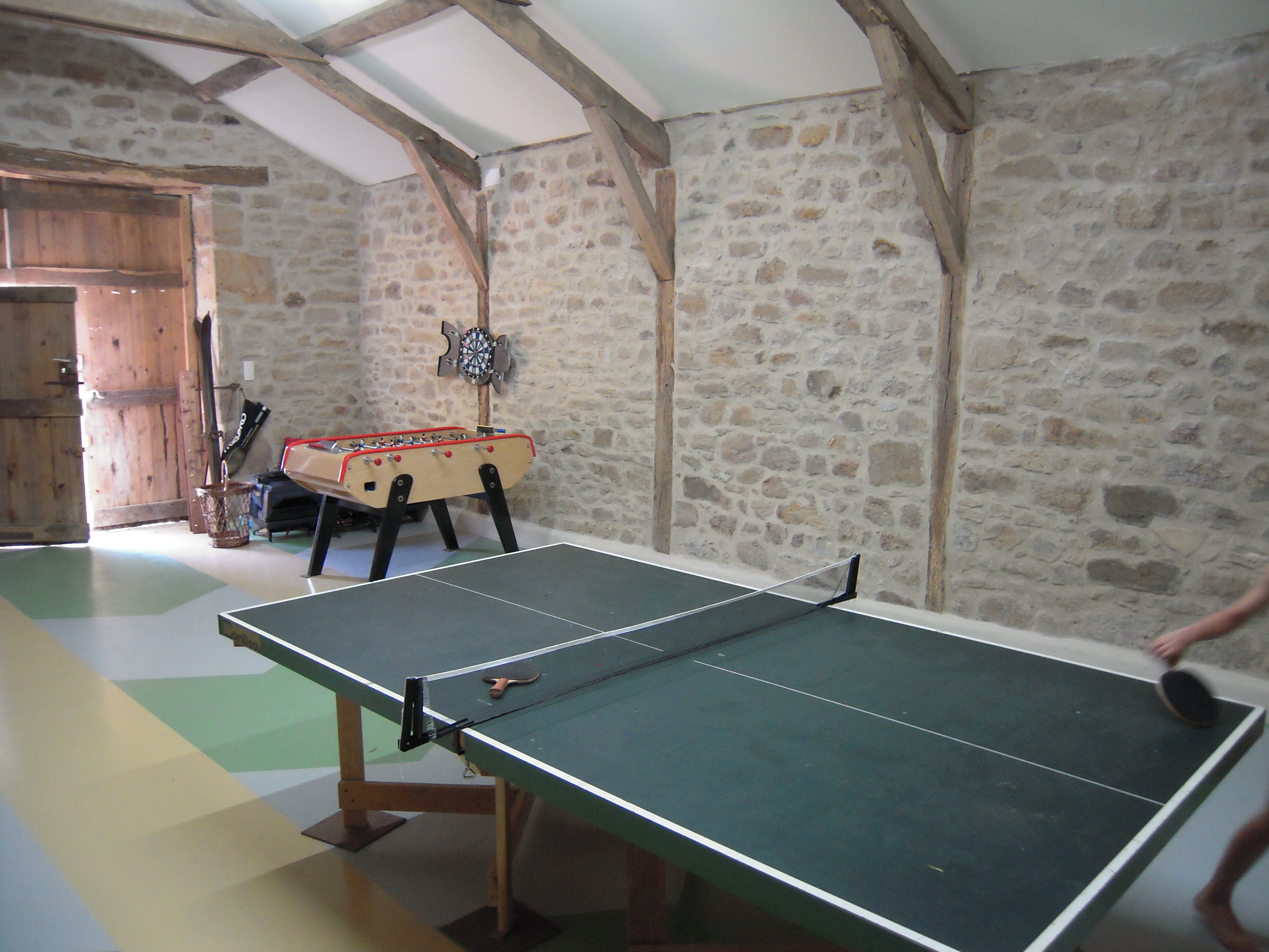Yere, Fourmagnac - photo 16