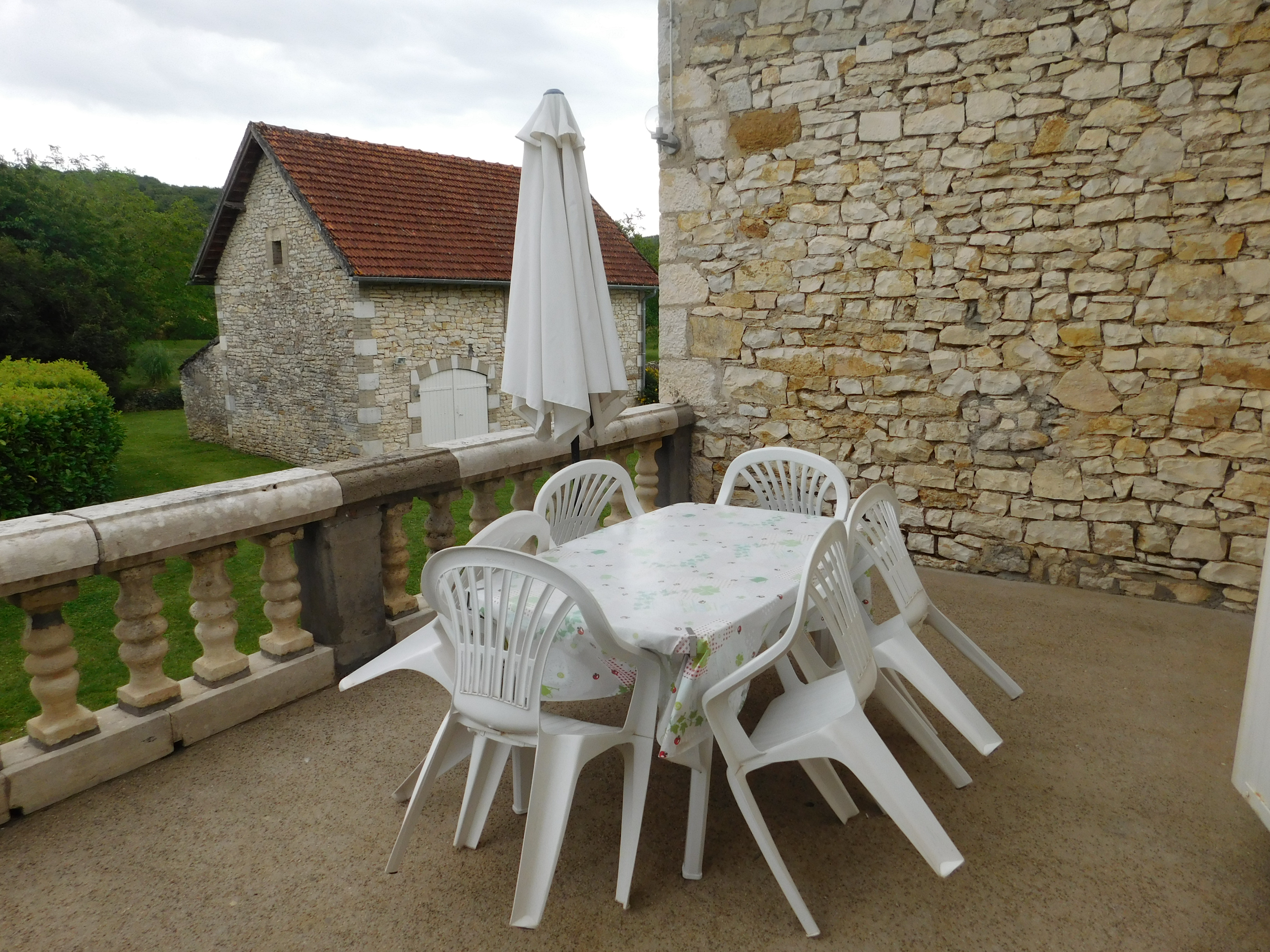 Gîte du Rul, Floirac - photo 4