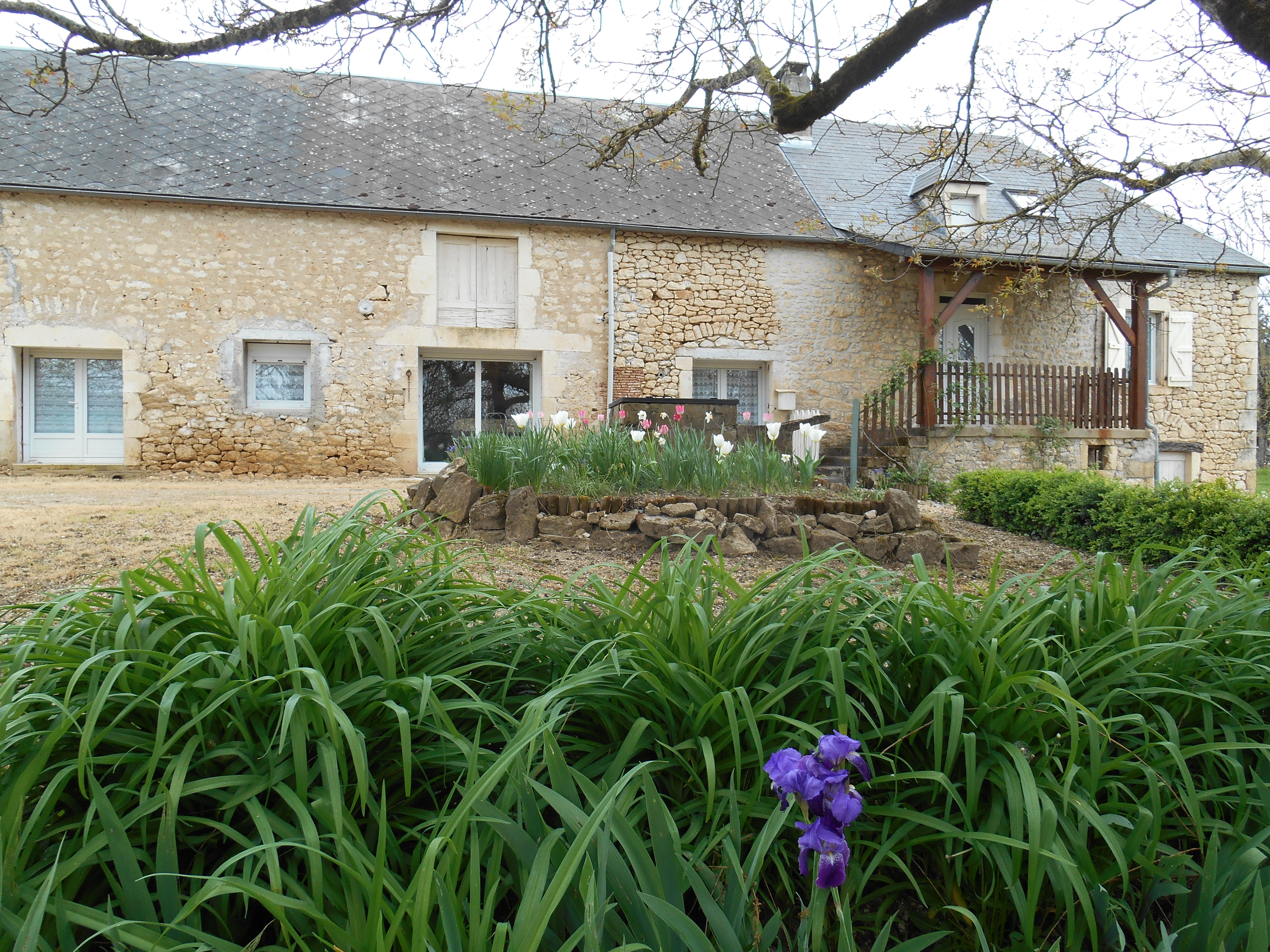 L'Oustal