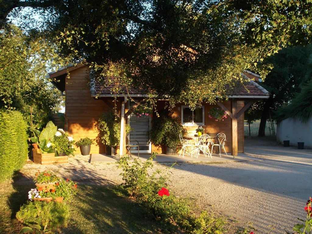 Chalet de Bien-Être, Pern - photo 2