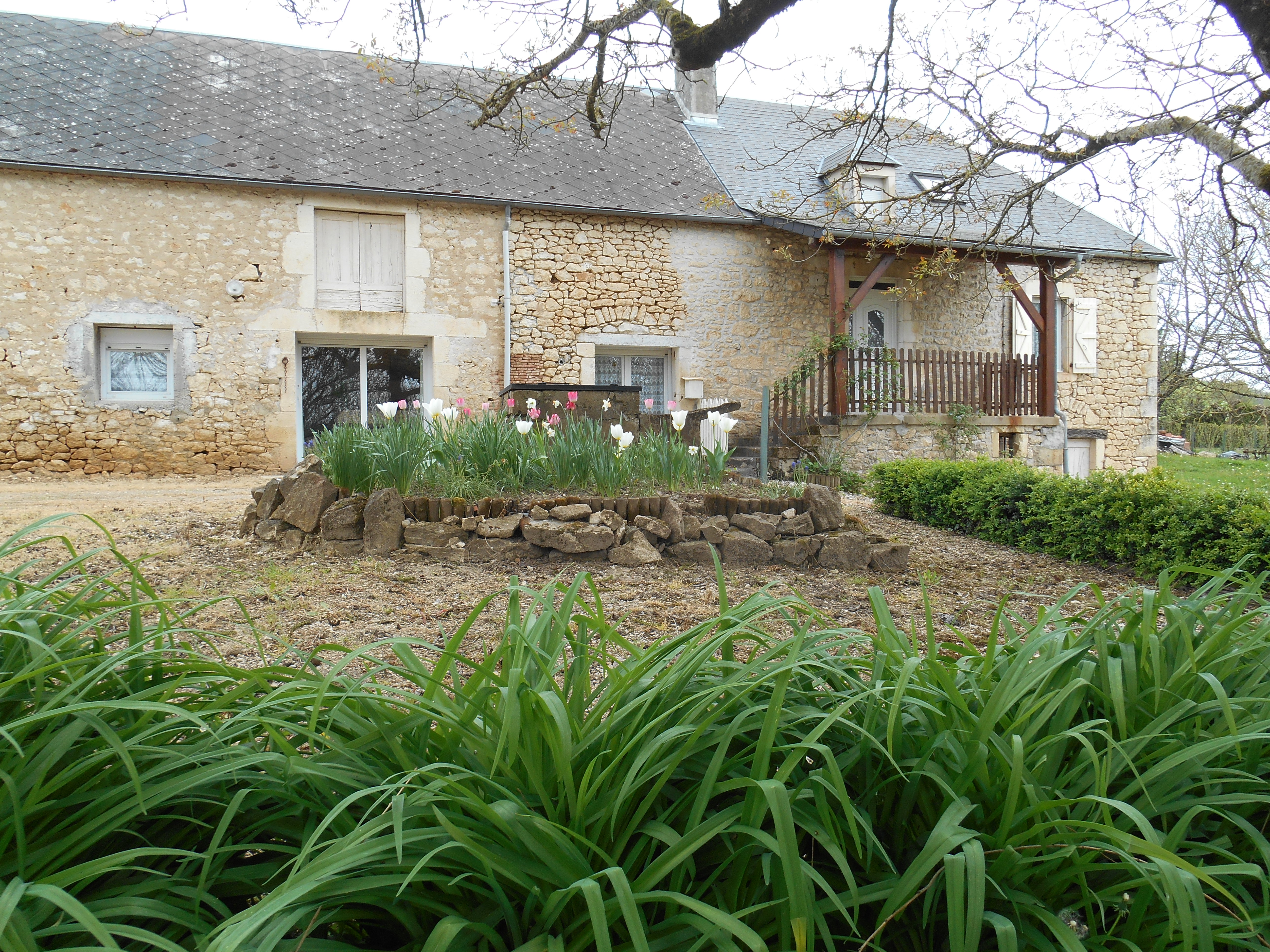 L'Estable, Saint-Sozy