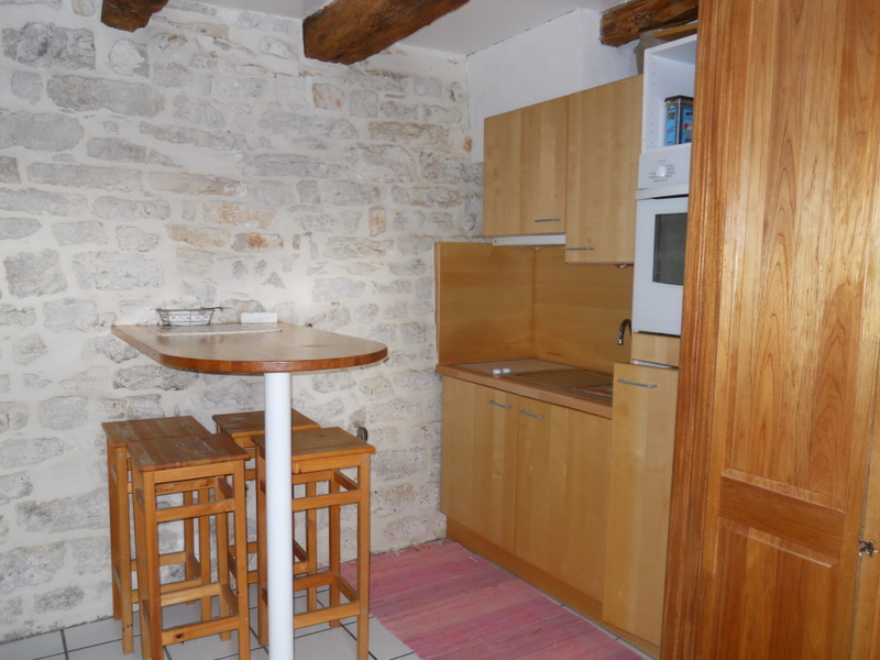 L'Ancien Presbytère