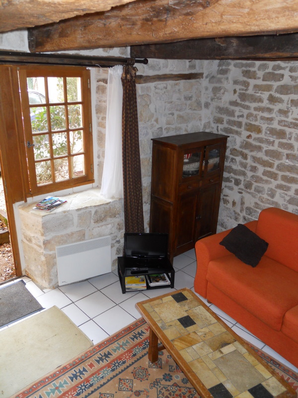 L'Ancien Presbytère, Ussel - photo 5