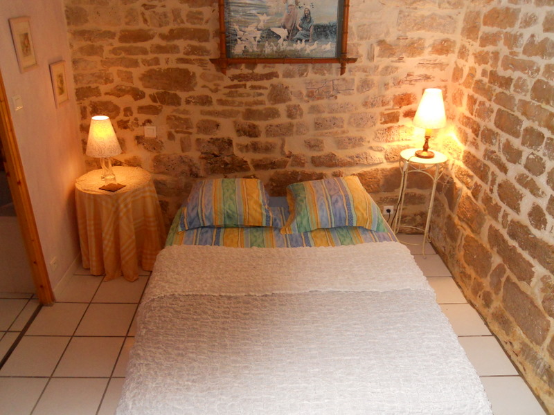 L'Ancien Presbytère, Ussel