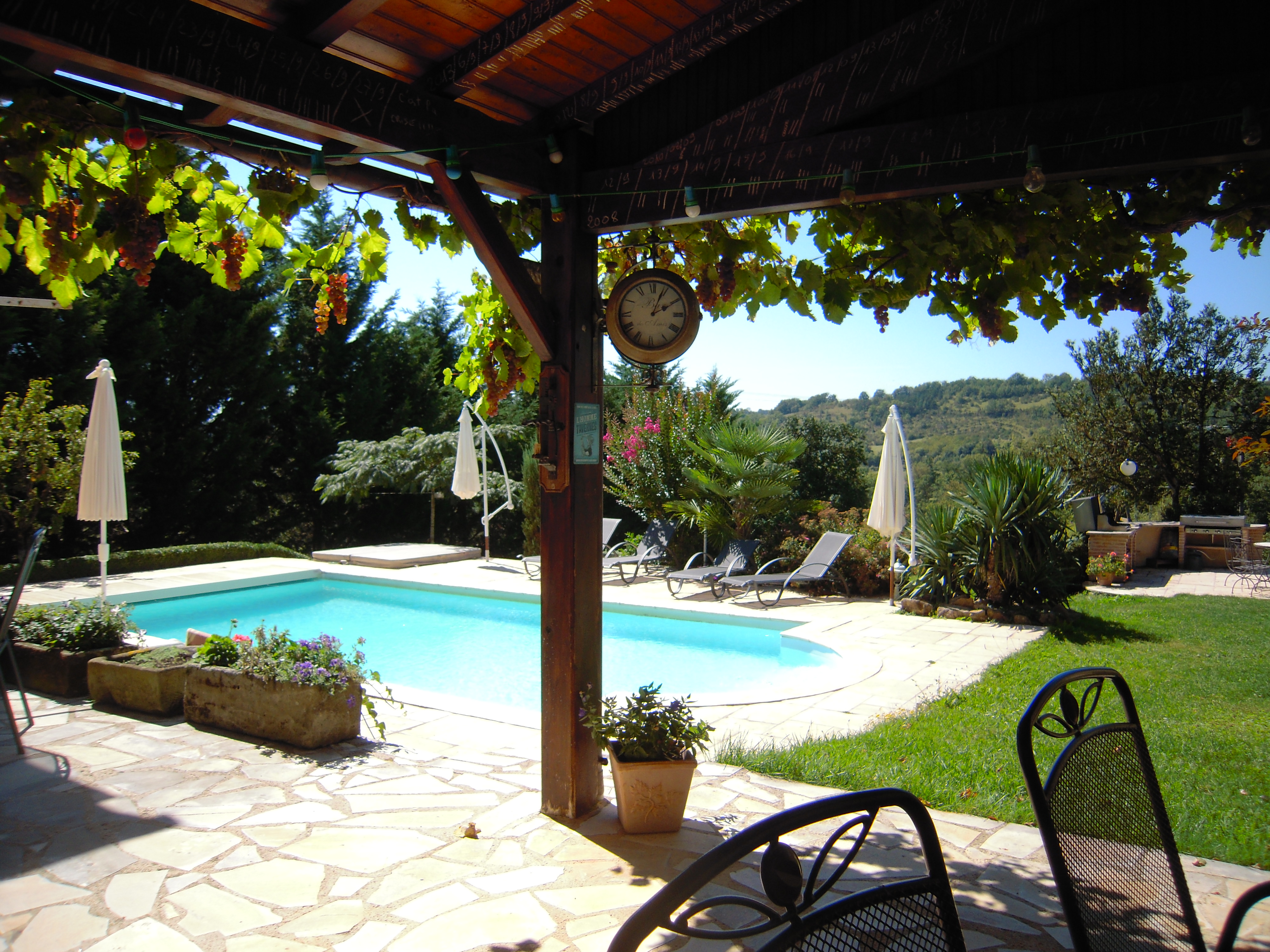 Yere, Fourmagnac - photo 17