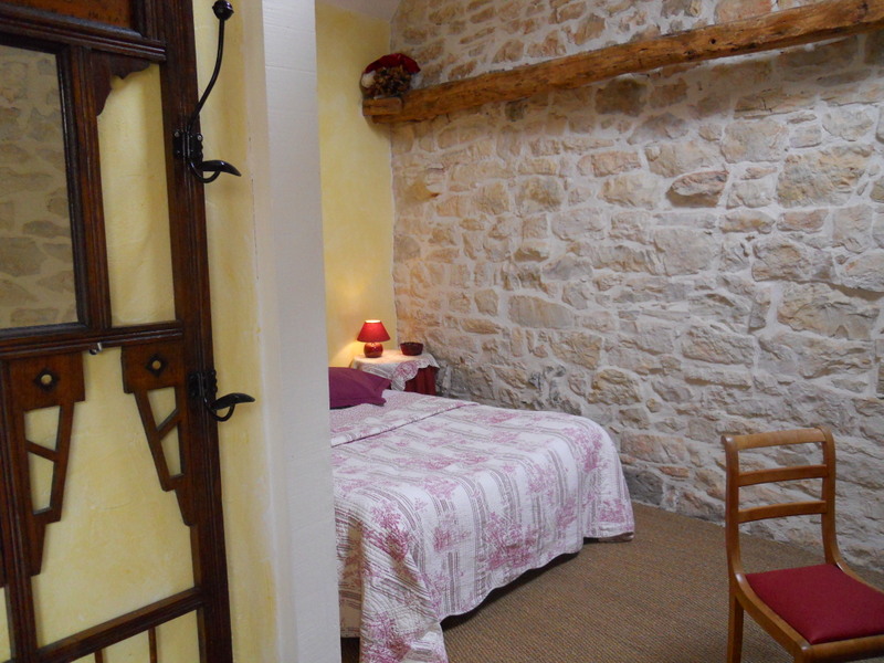 Gite de l'Ancien Presbytère