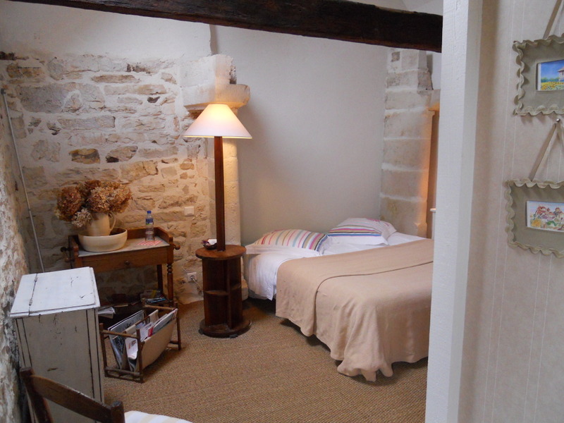 Gite de l'Ancien Presbytère, Ussel - photo 3