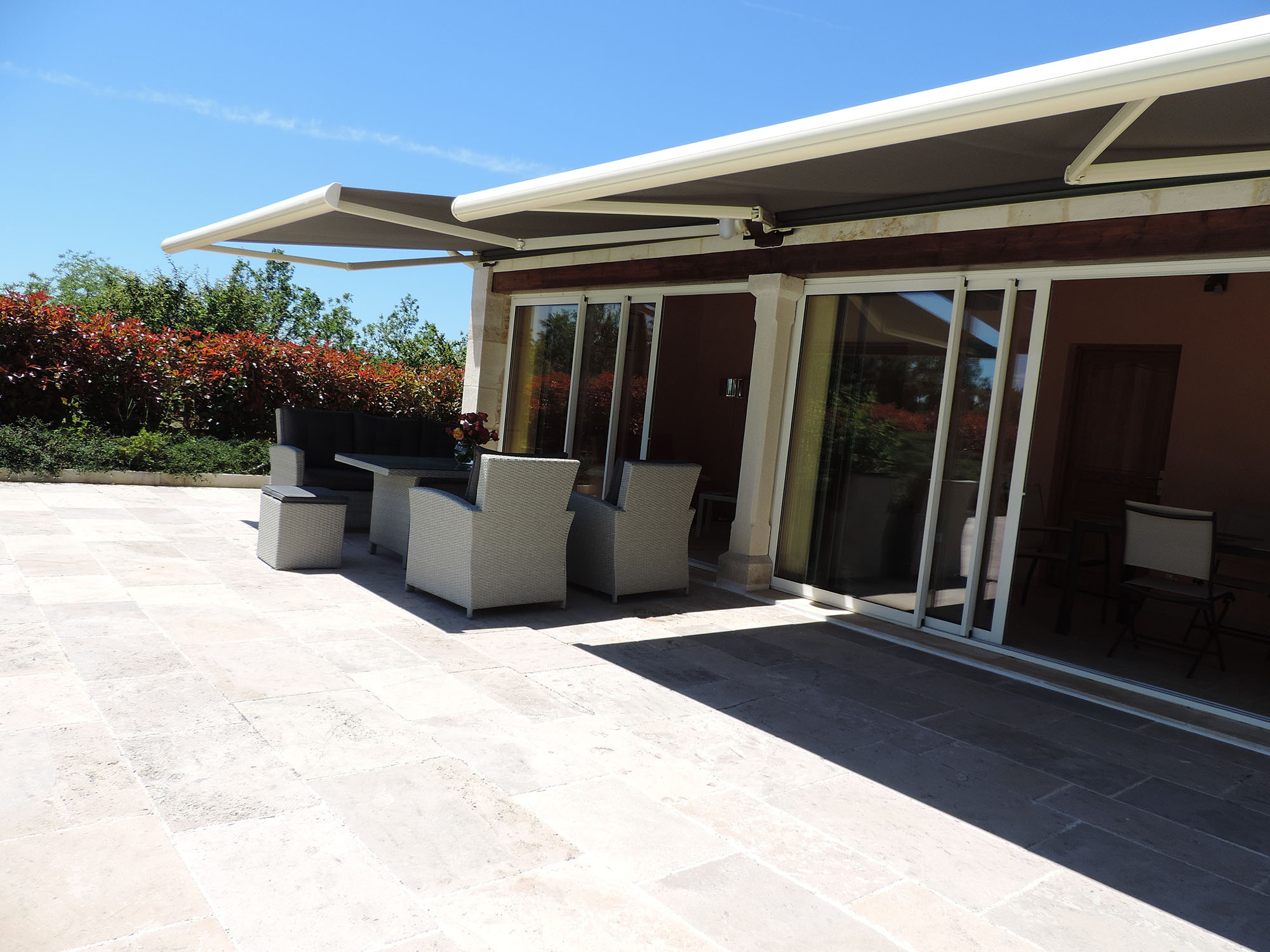 Les Lagerstroemias, Cieurac - photo 14