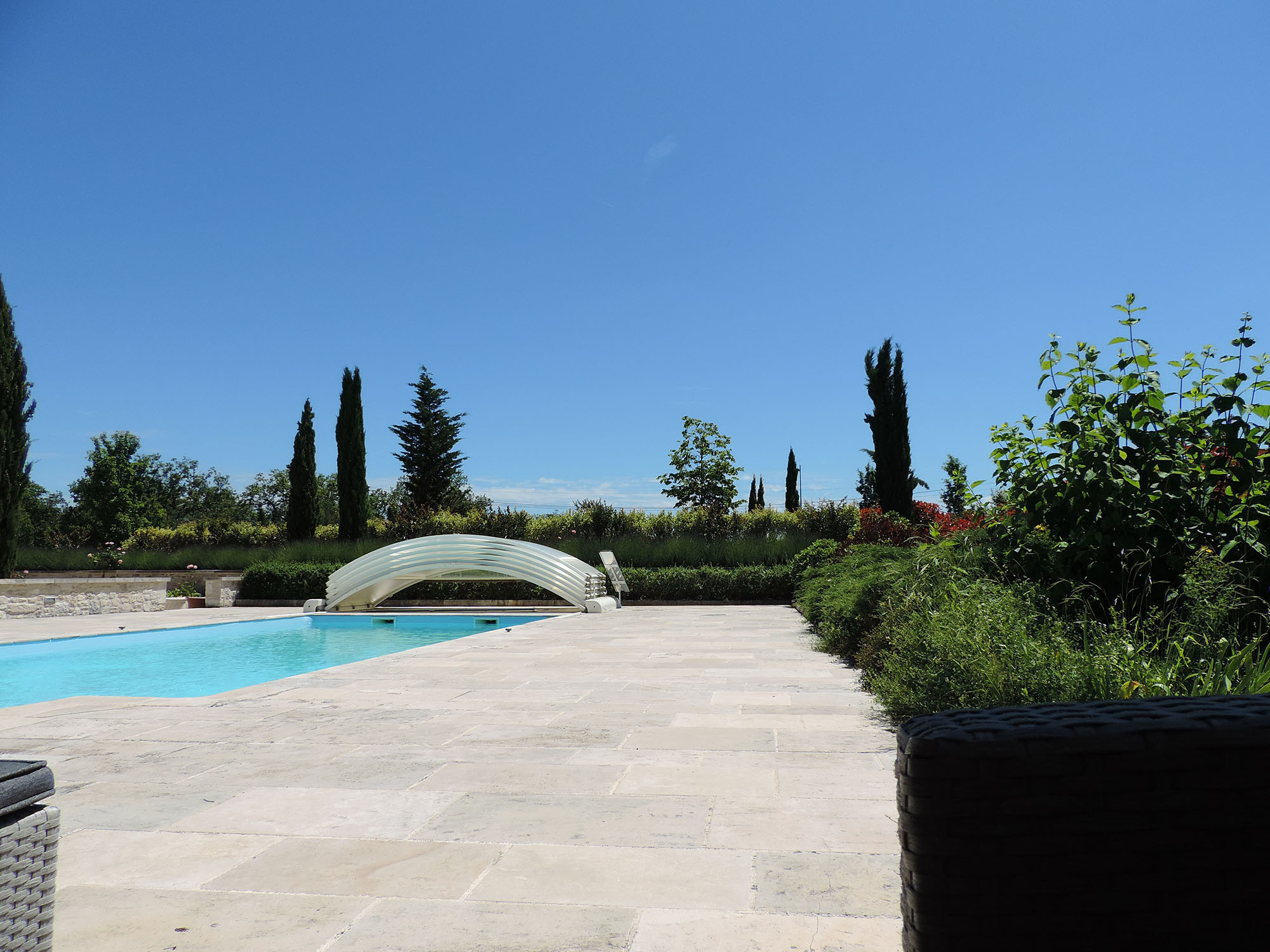 Les Lagerstroemias, Cieurac - photo 15