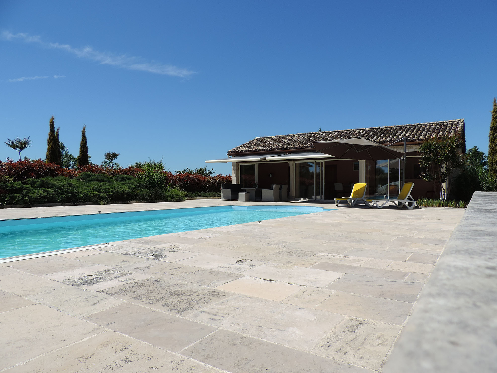 Les Lagerstroemias, Cieurac - photo 18