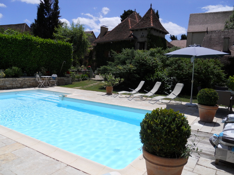 Gite de l'Ancien Presbytère, Ussel - photo 5