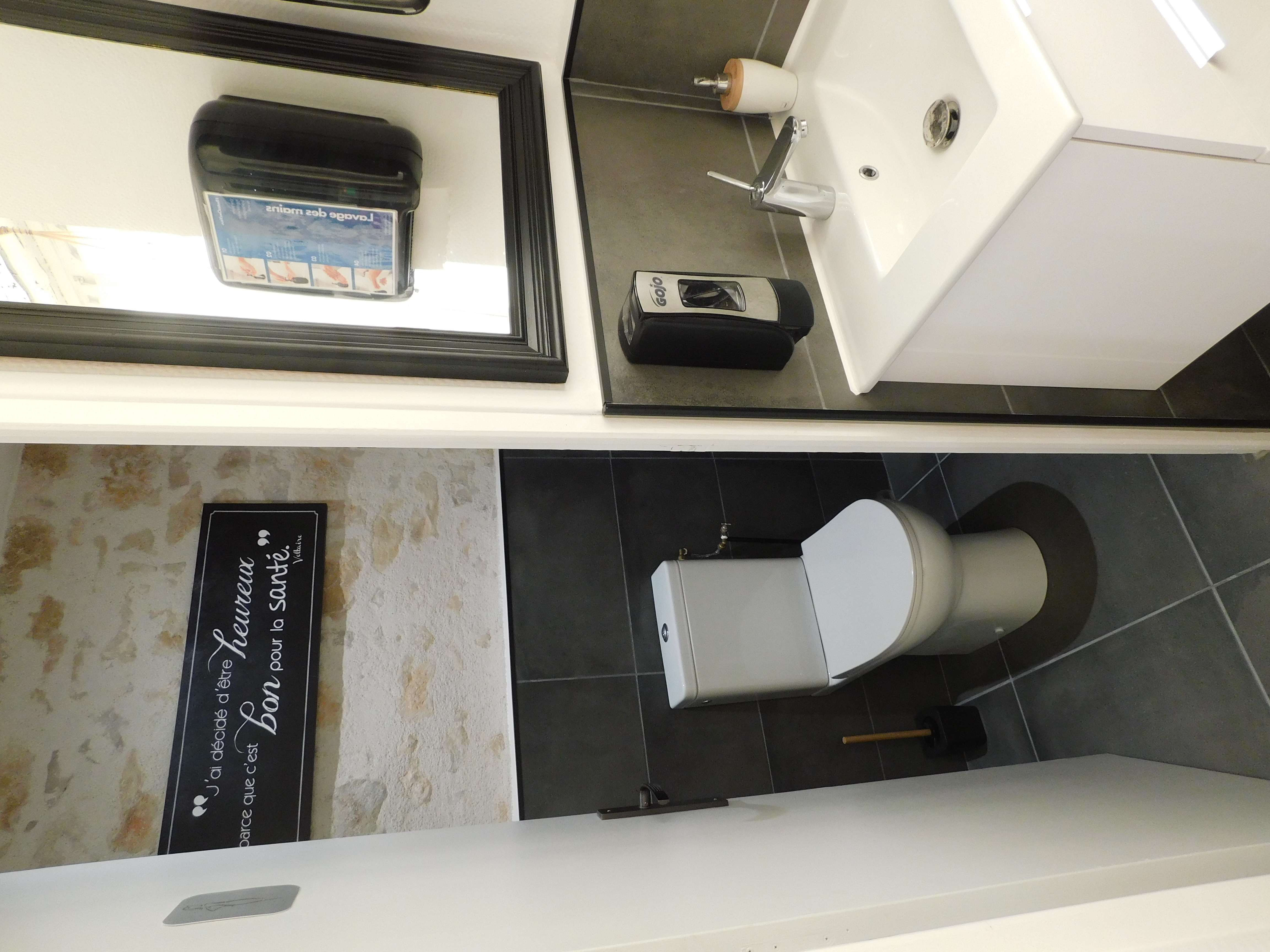 L'Optimiste Café Restaurant, Cressensac-Sarrazac - photo 2