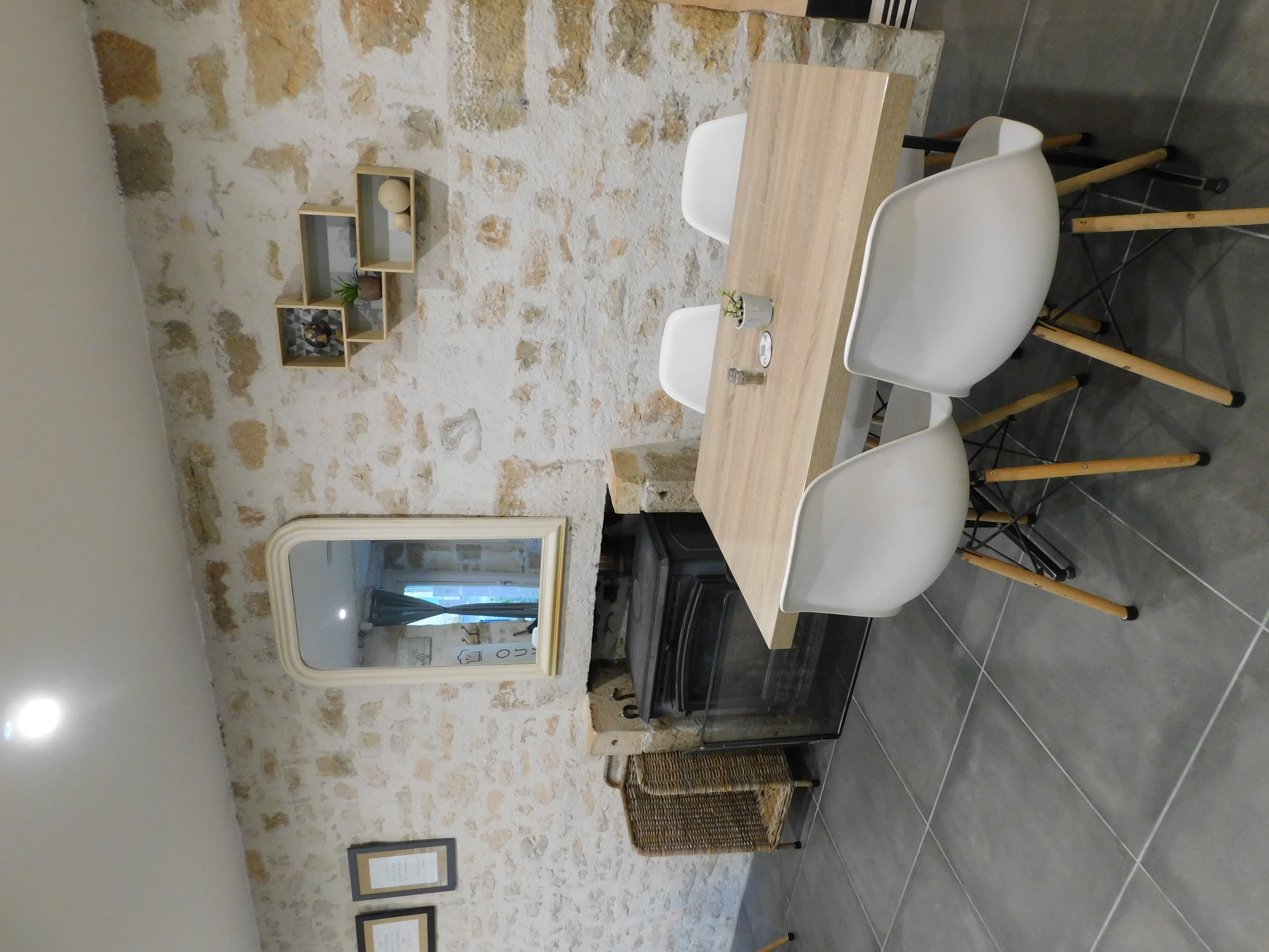 L'Optimiste Café Restaurant, Cressensac-Sarrazac - photo 3