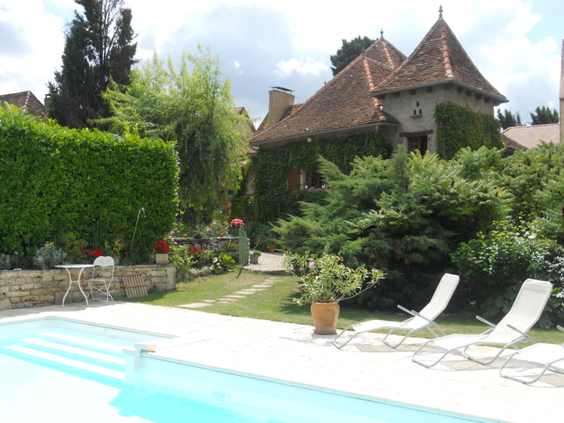 Gite de l'Ancien Presbytère, Ussel - photo 6