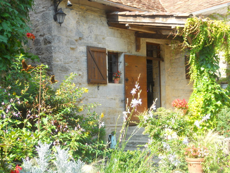 Gite de l'Ancien Presbytère, Ussel - photo 7