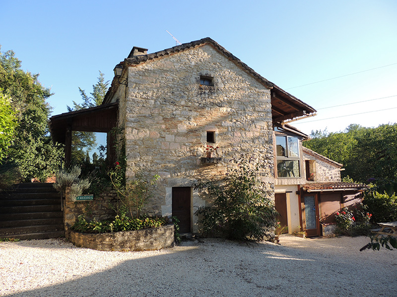 Domaine Les Tuileries