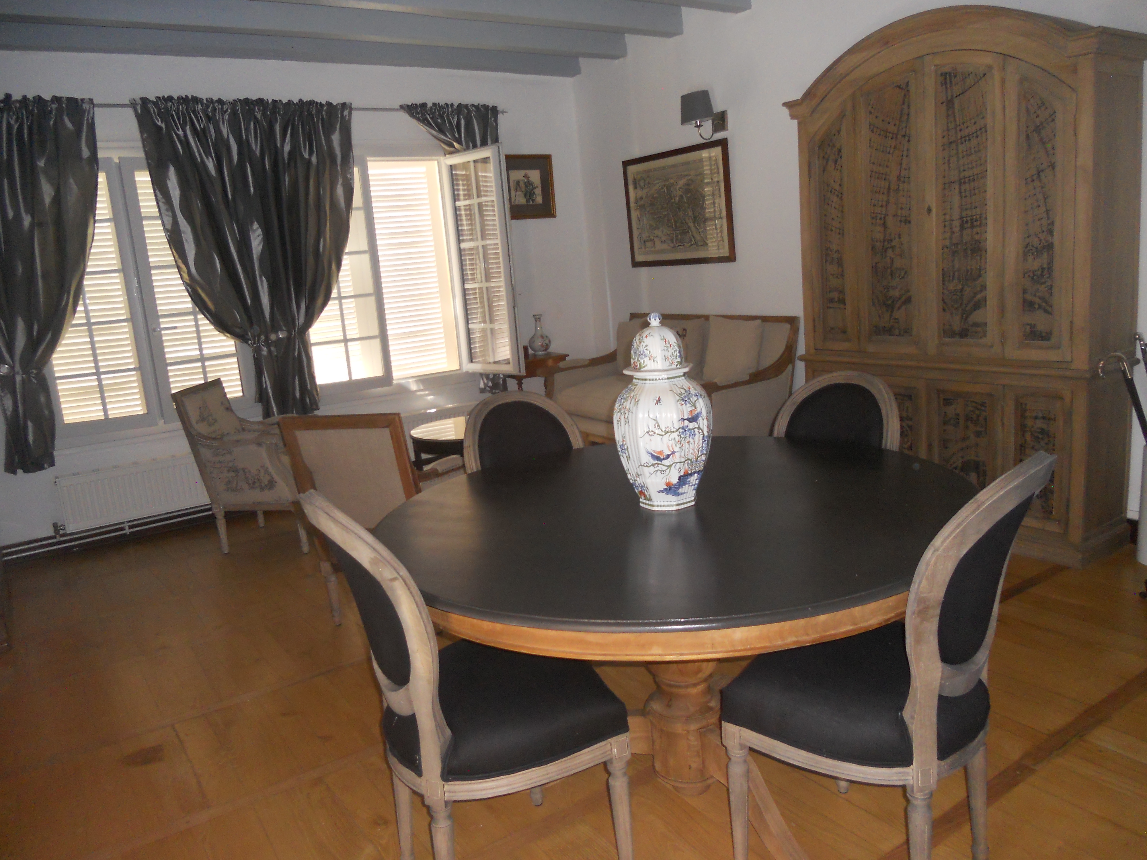 Gîte du Pavillon de Siramon, Saint-Céré - photo 4