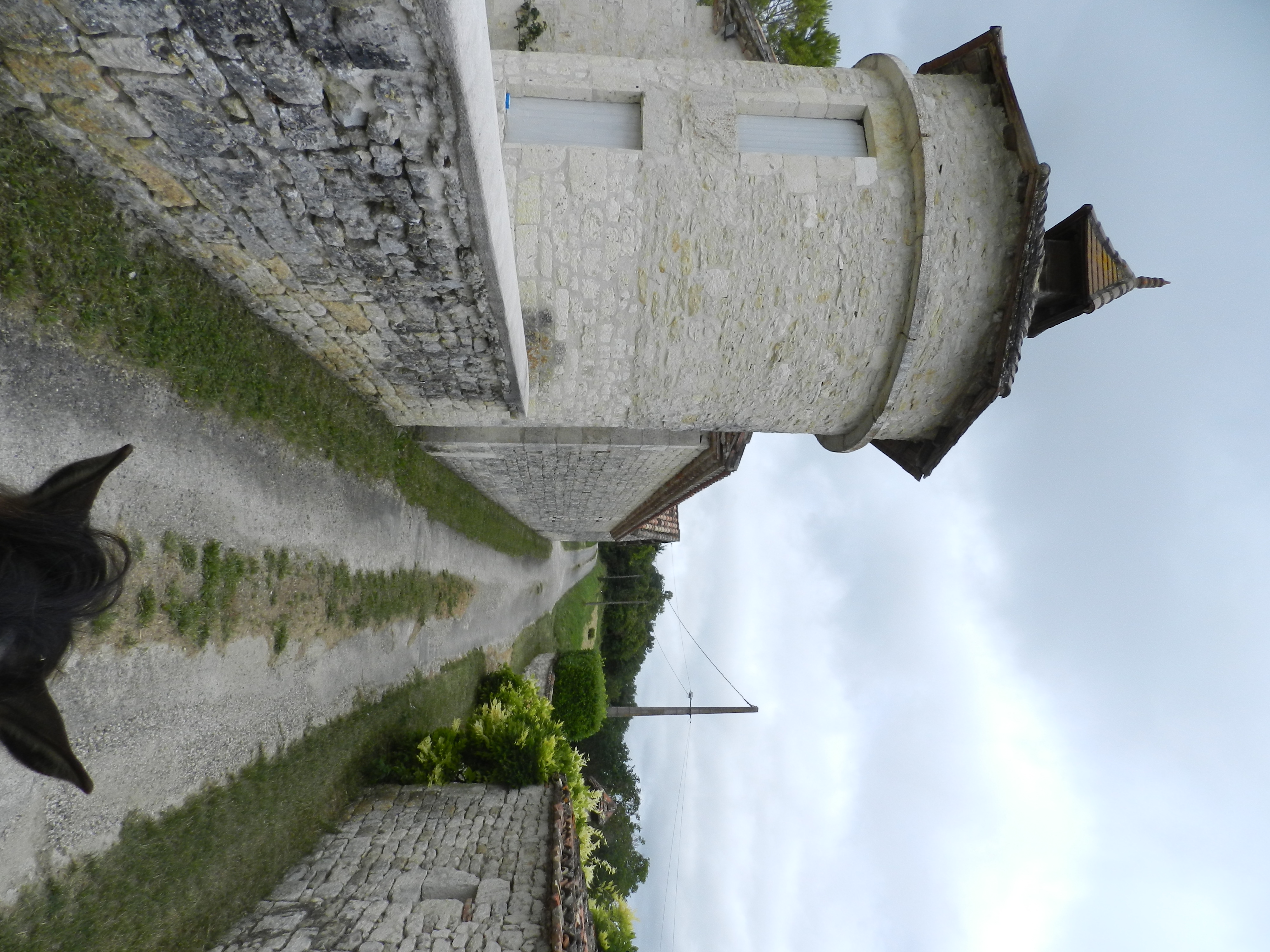 Sur les traces des 2 jours de Montcuq - de 3 à 7 jours à cheval, Saint-Paul-Flaugnac - photo 6