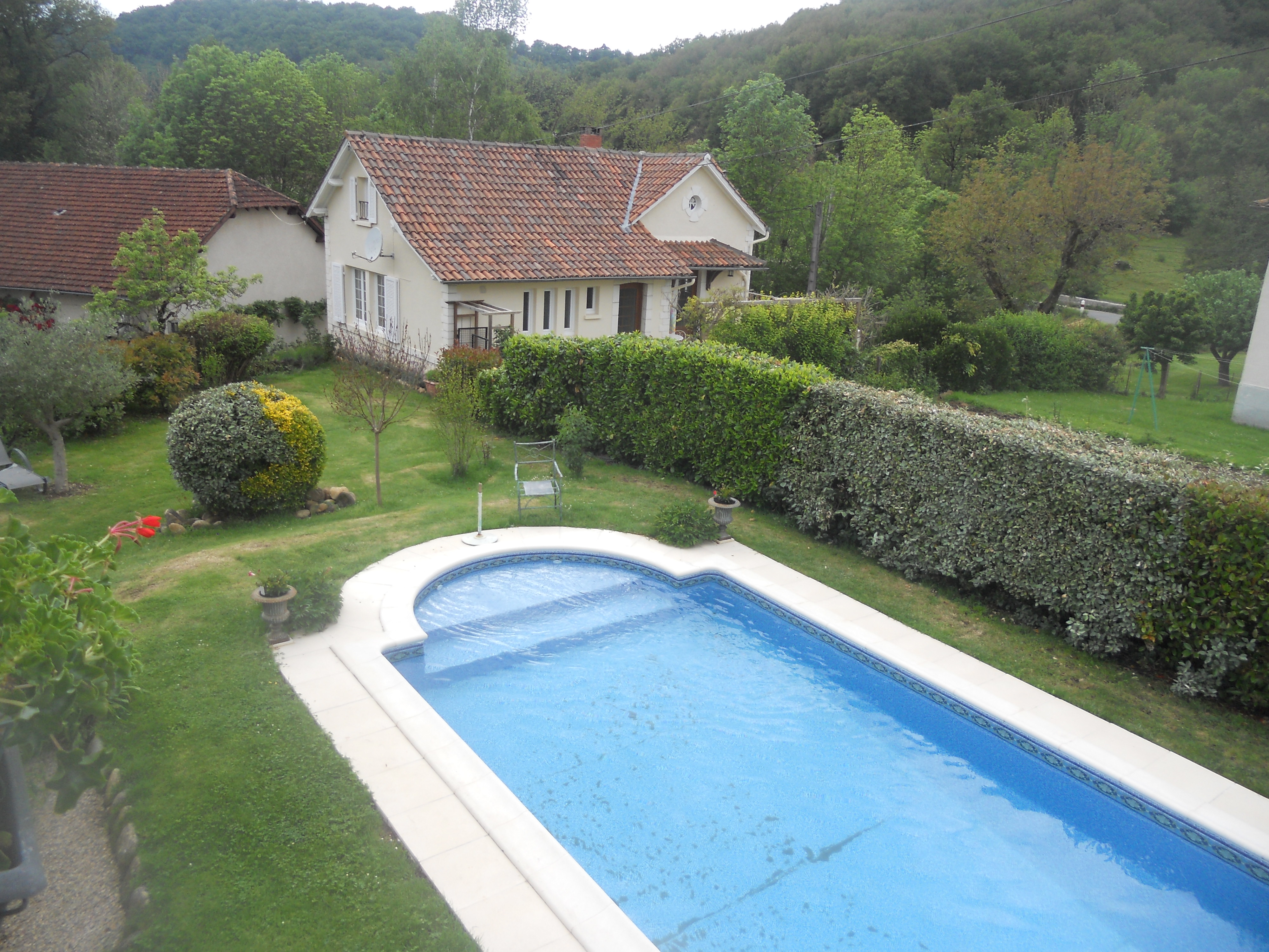 Gîte du Pavillon de Siramon, Saint-Céré - photo 6