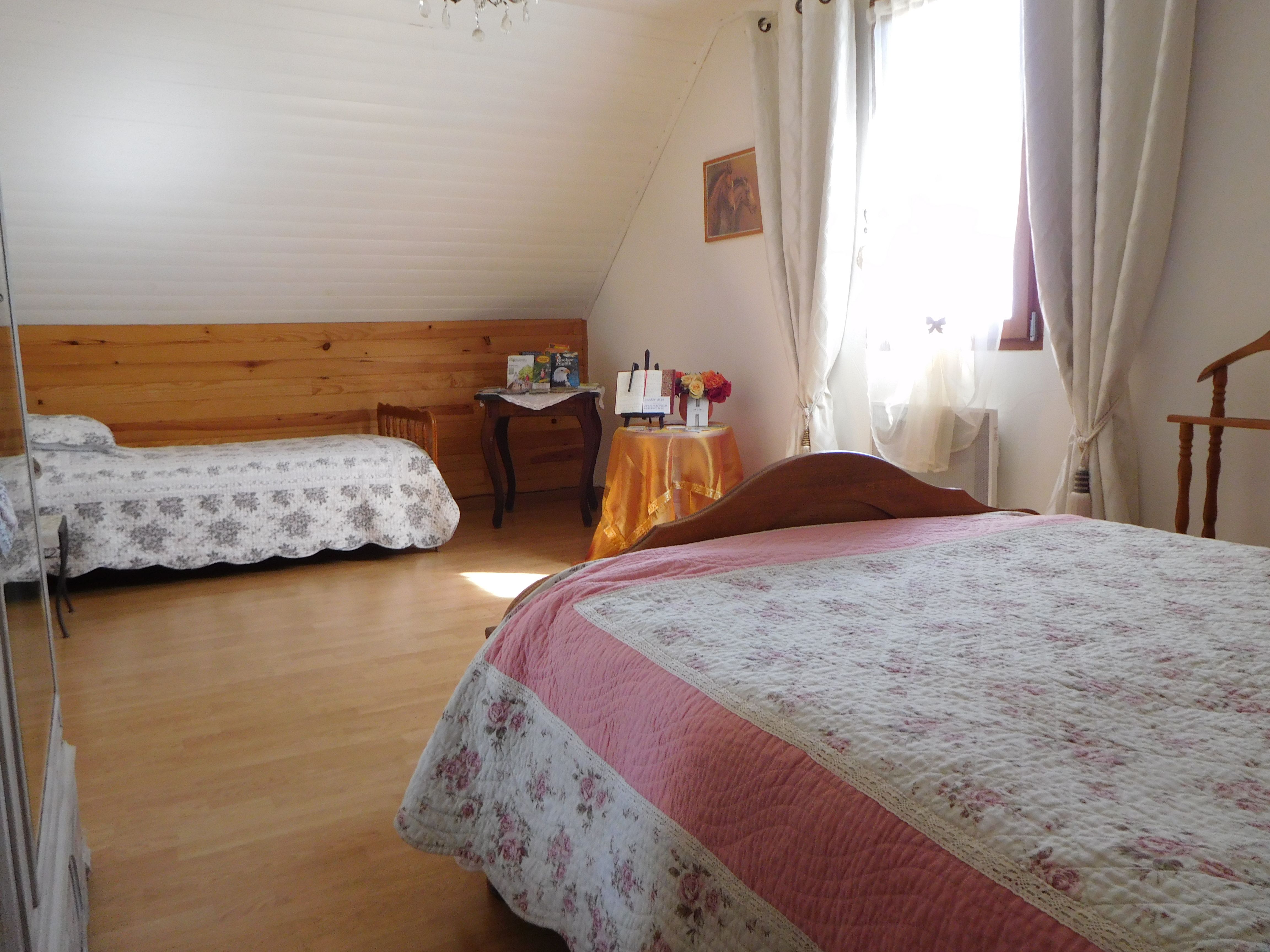 Aux-Deux-Colombes, Padirac - photo 4