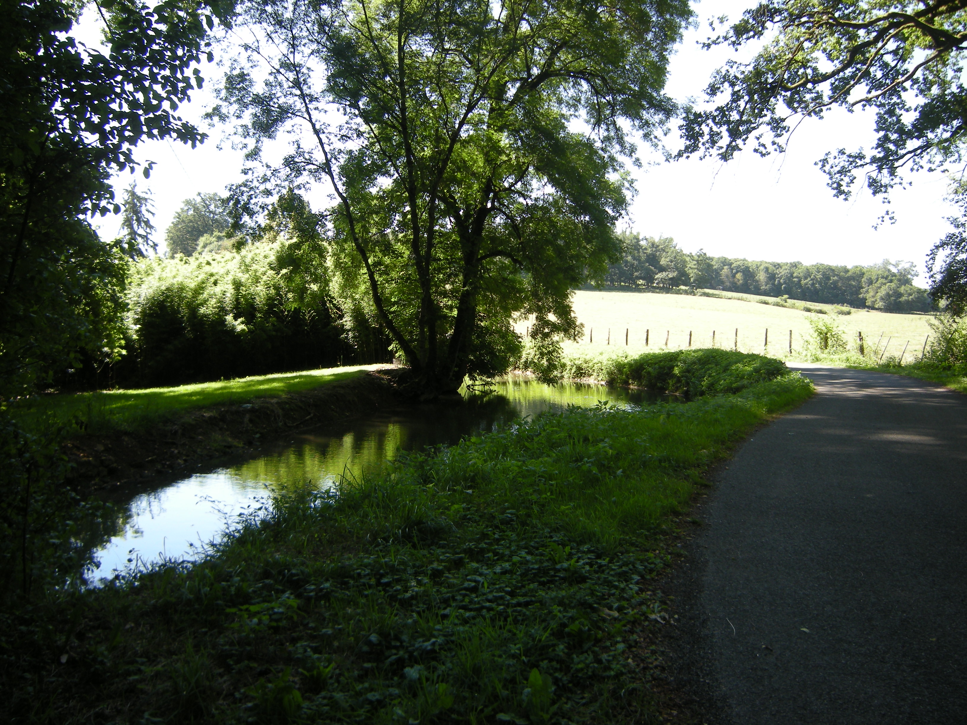 Véloroute Promenade en Bouriane — photo 2