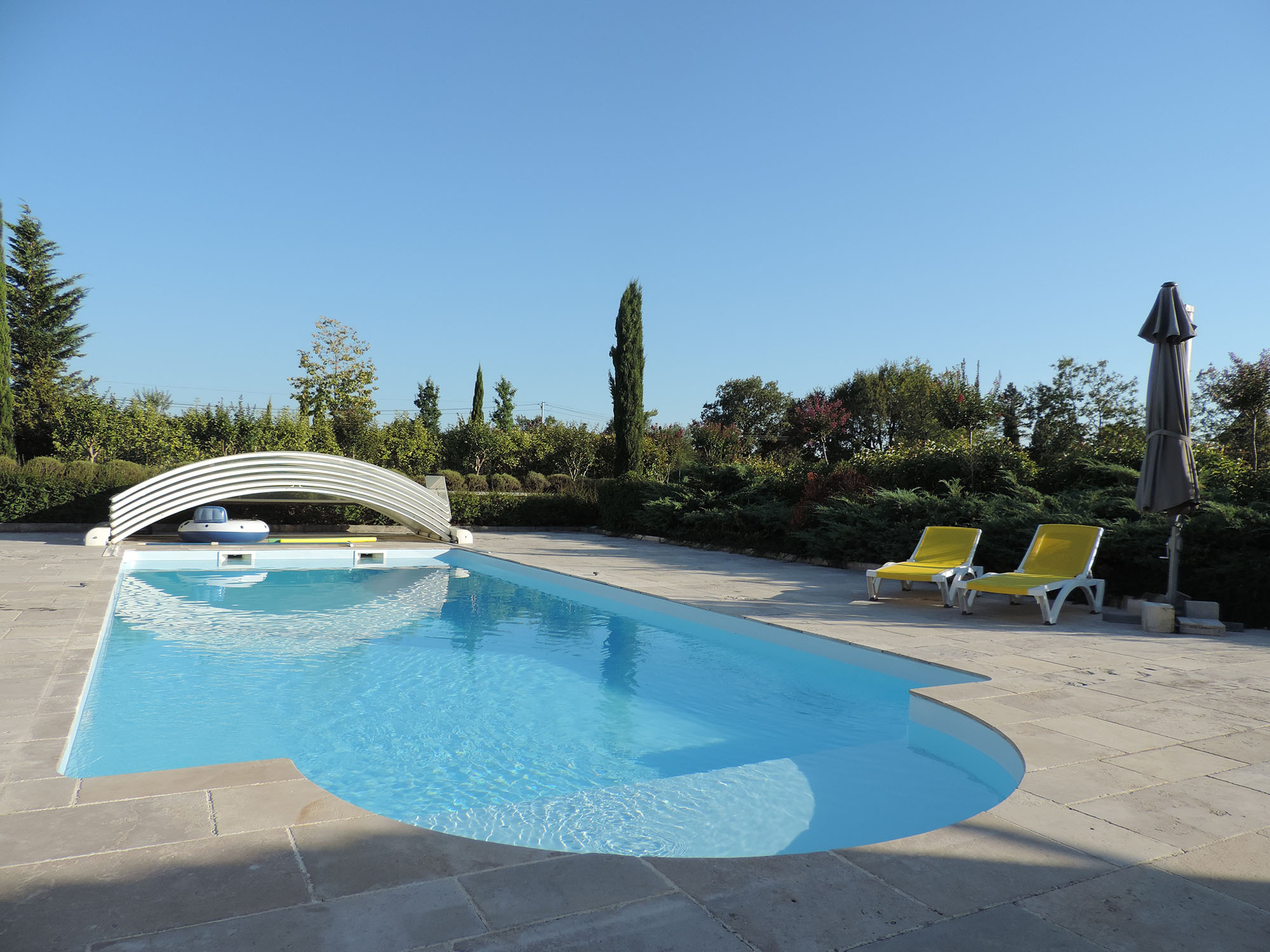 Les Lagerstroemias, Cieurac - photo 19