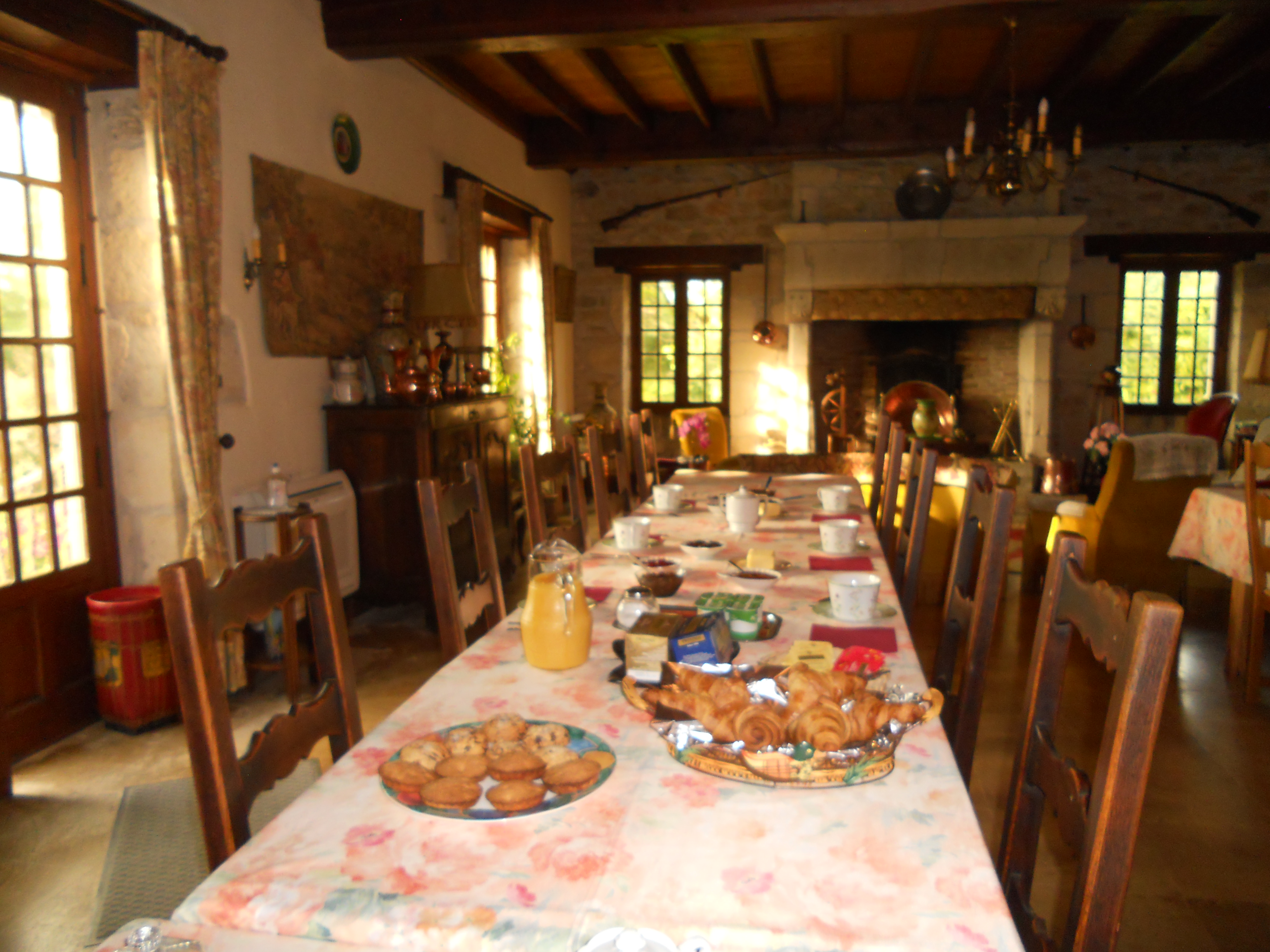 Ferme de Cabrejou, Saint-Denis-lès-Martel - photo 7