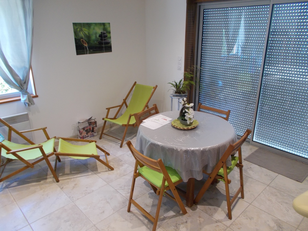 Chalet de Bien-Être, Pern - photo 4