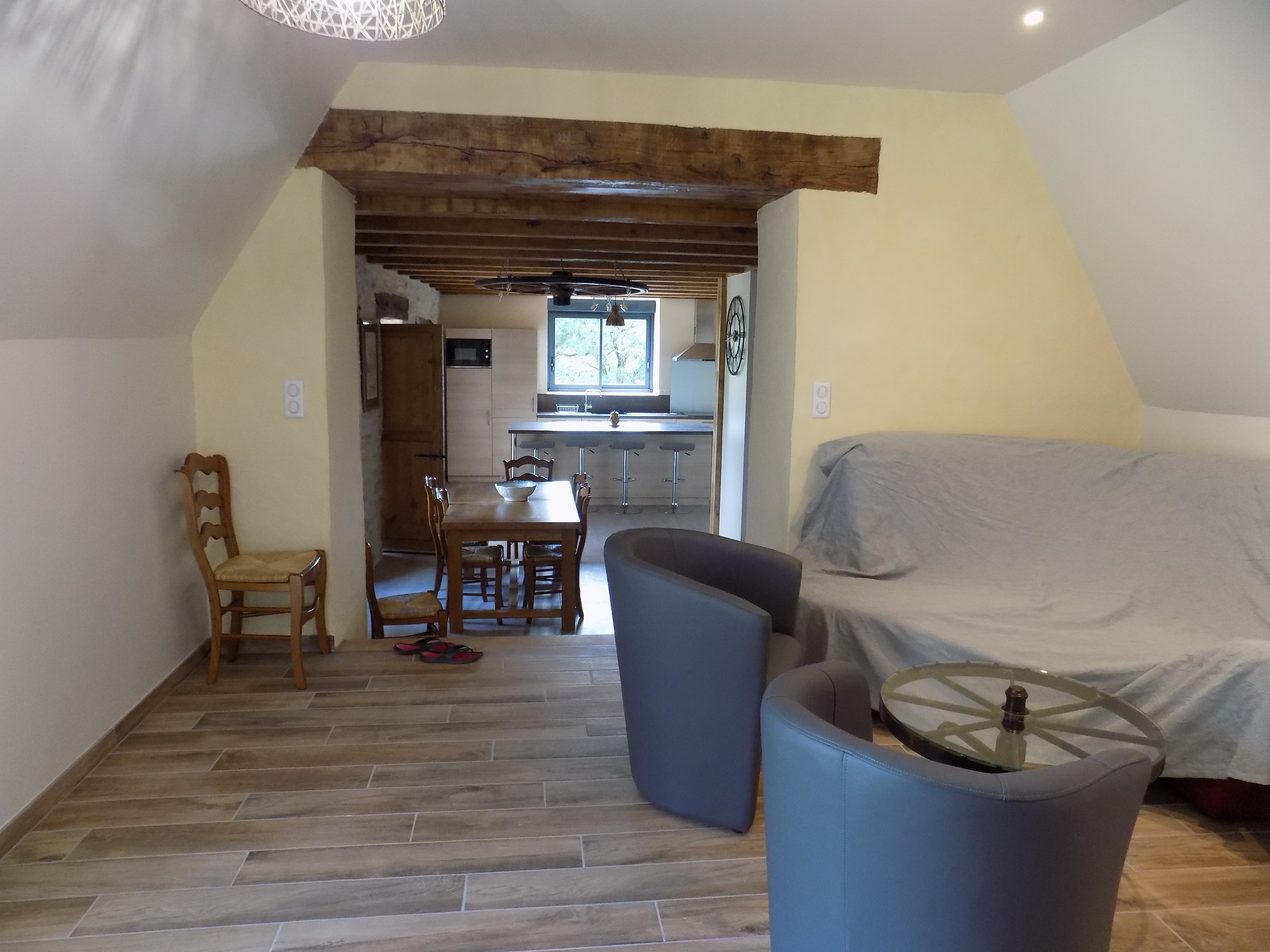 L'Oustal Del Dolfy, Montbrun - photo 4