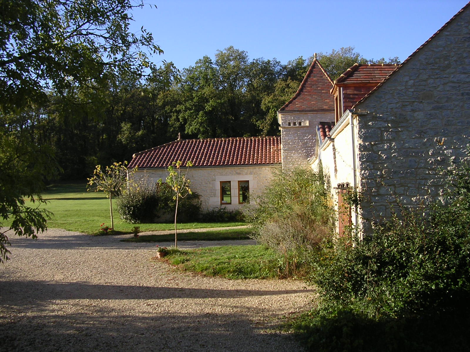 Domaine La Cabane - L'Hirondelle — photo 2