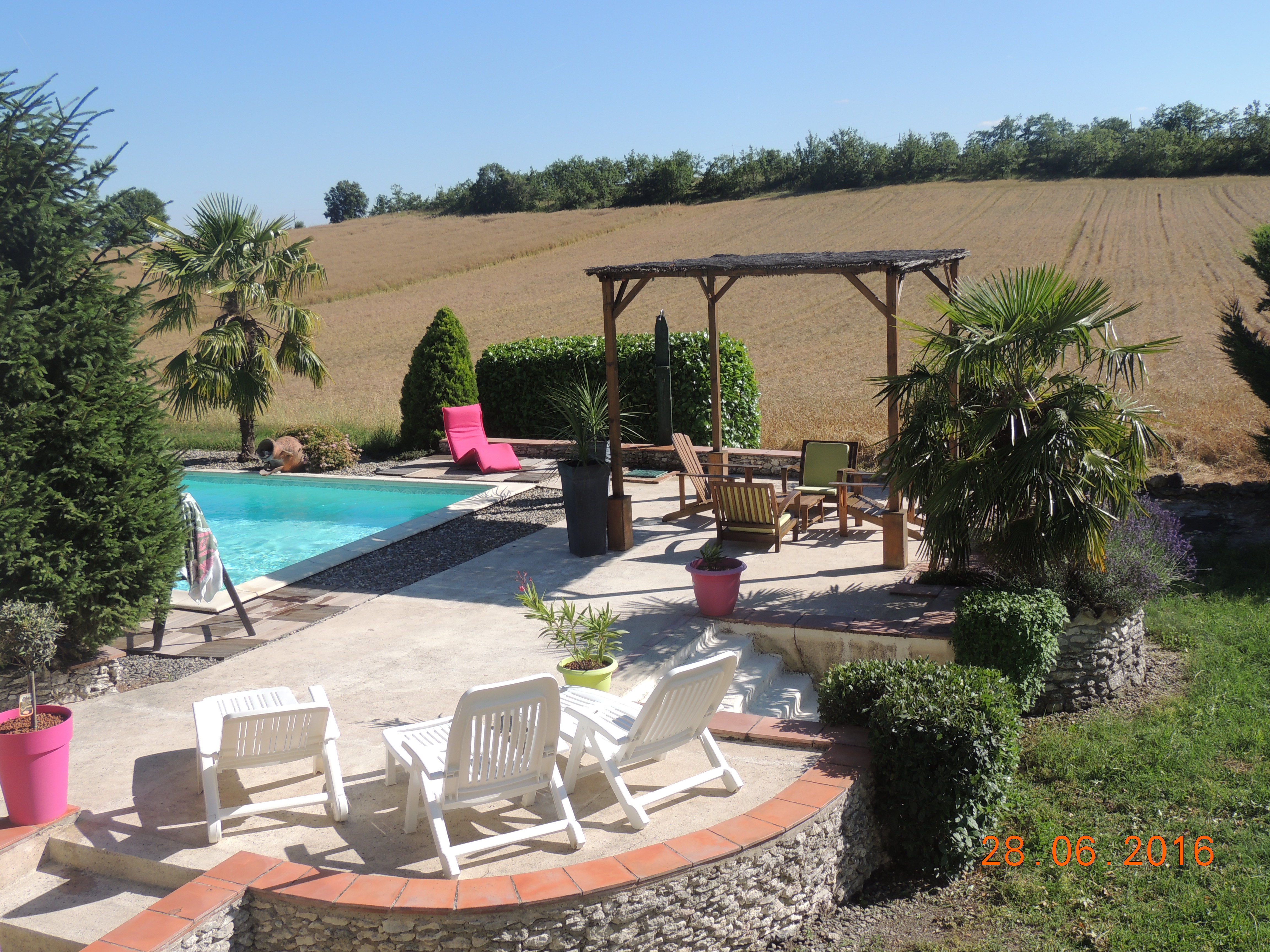 Le Pech d'Acou — photo 3
