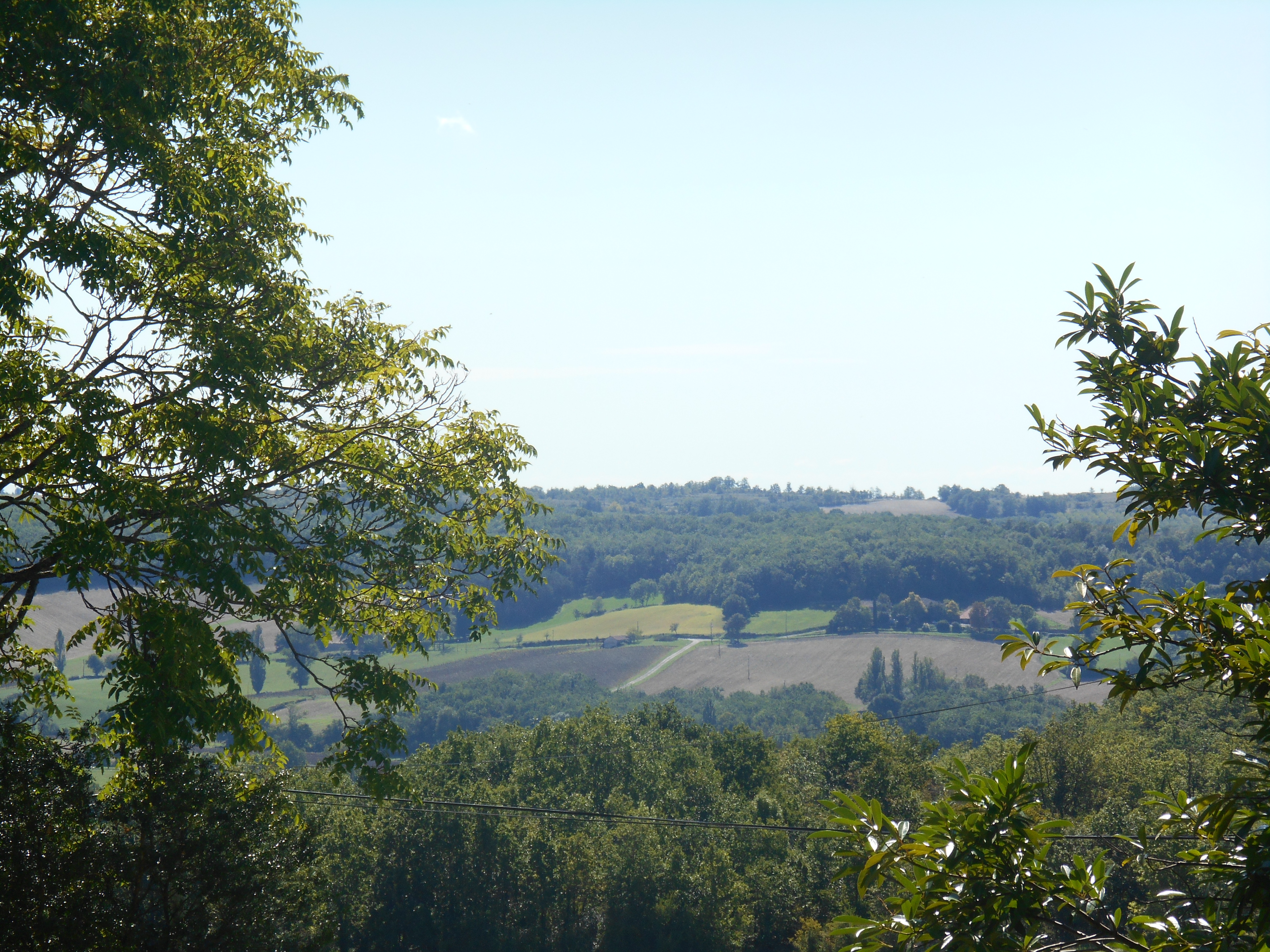Cabane dans les arbres du Clos de Gamel, Lendou-en-Quercy - photo 5