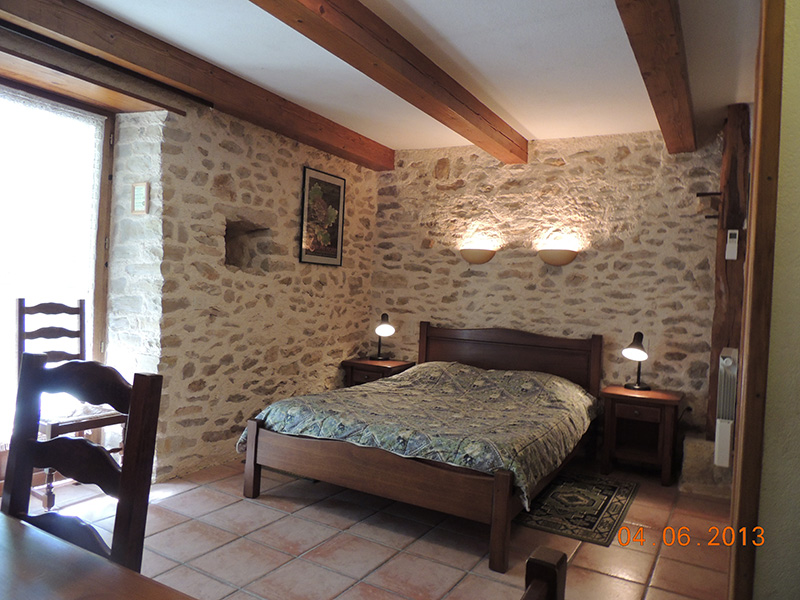 Domaine Les Tuileries, Le Montat - photo 2