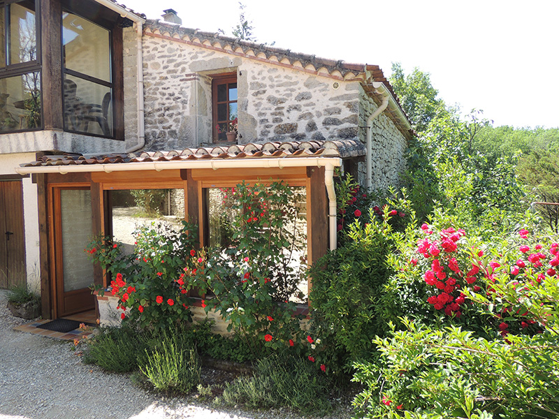 Domaine Les Tuileries, Le Montat - photo 5