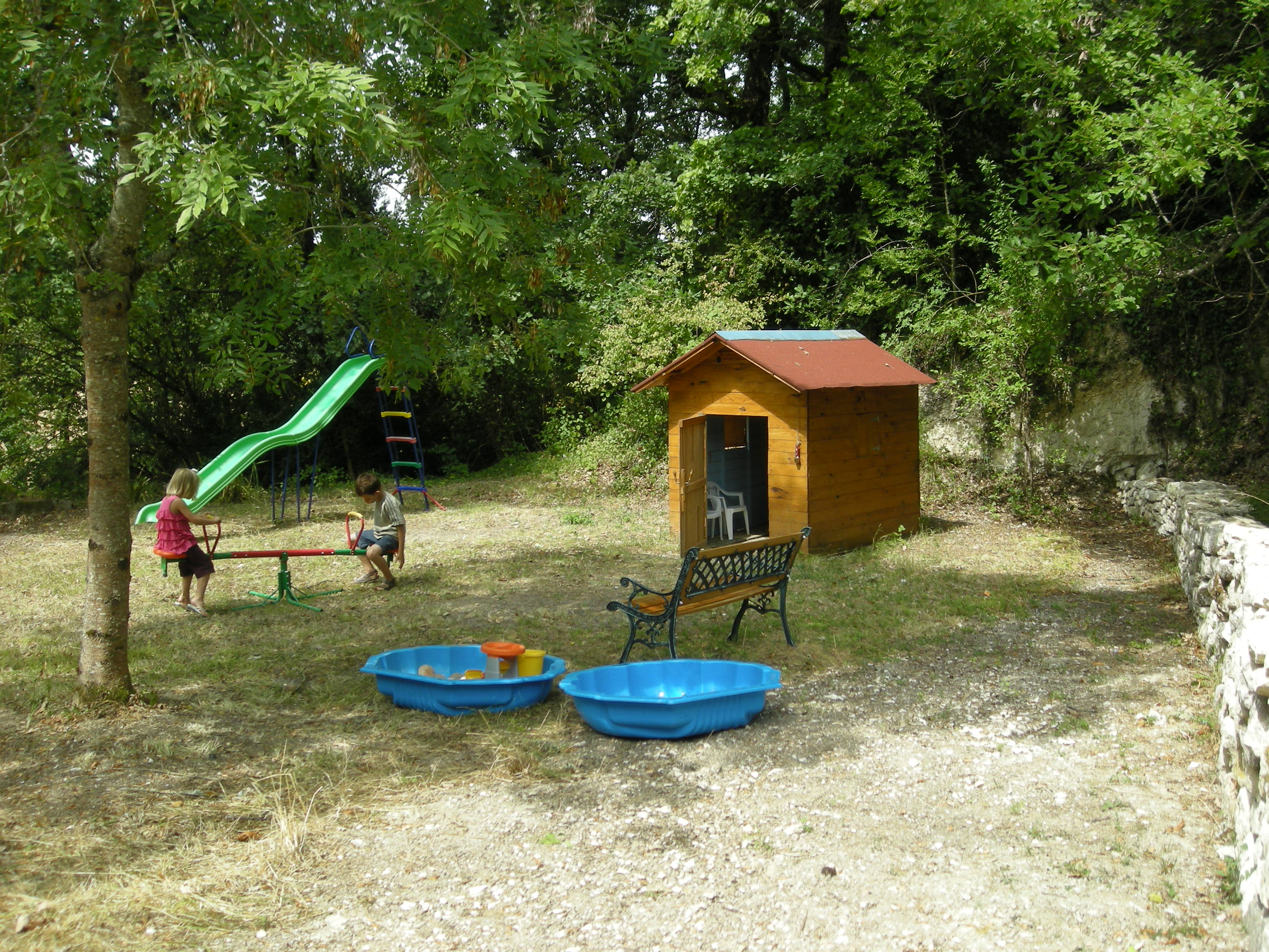 Faydi, Barguelonne-en-Quercy - photo 2