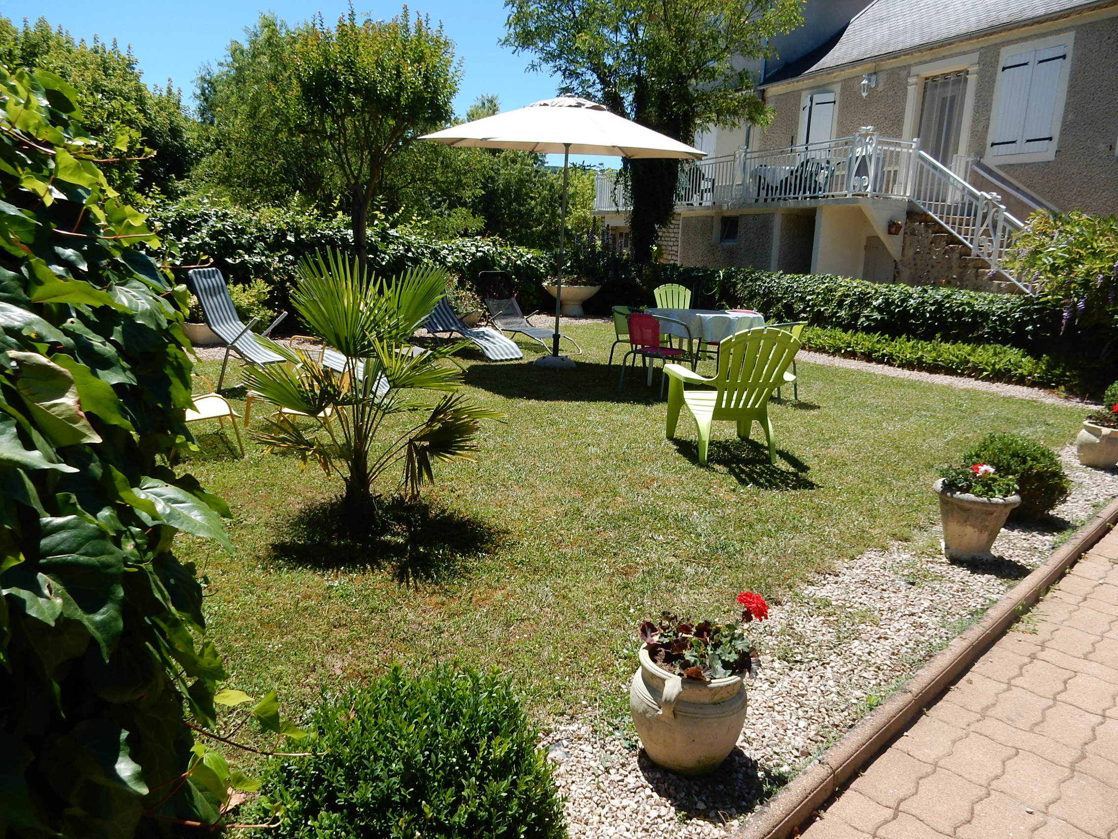 Chez Destraux "Le Restaurant", Tauriac - photo 8