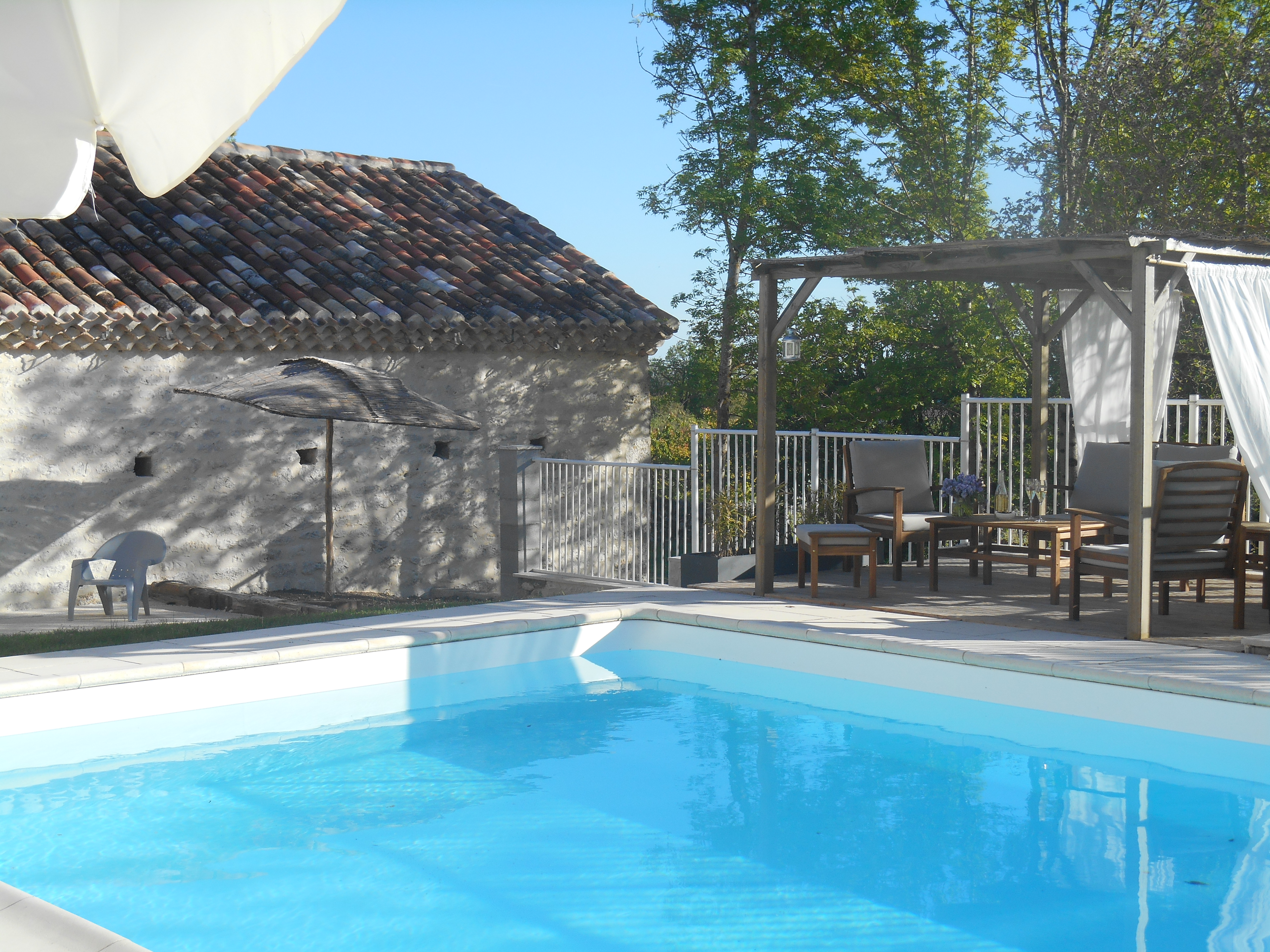 Le Clos de Gamel, Lendou-en-Quercy - photo 5