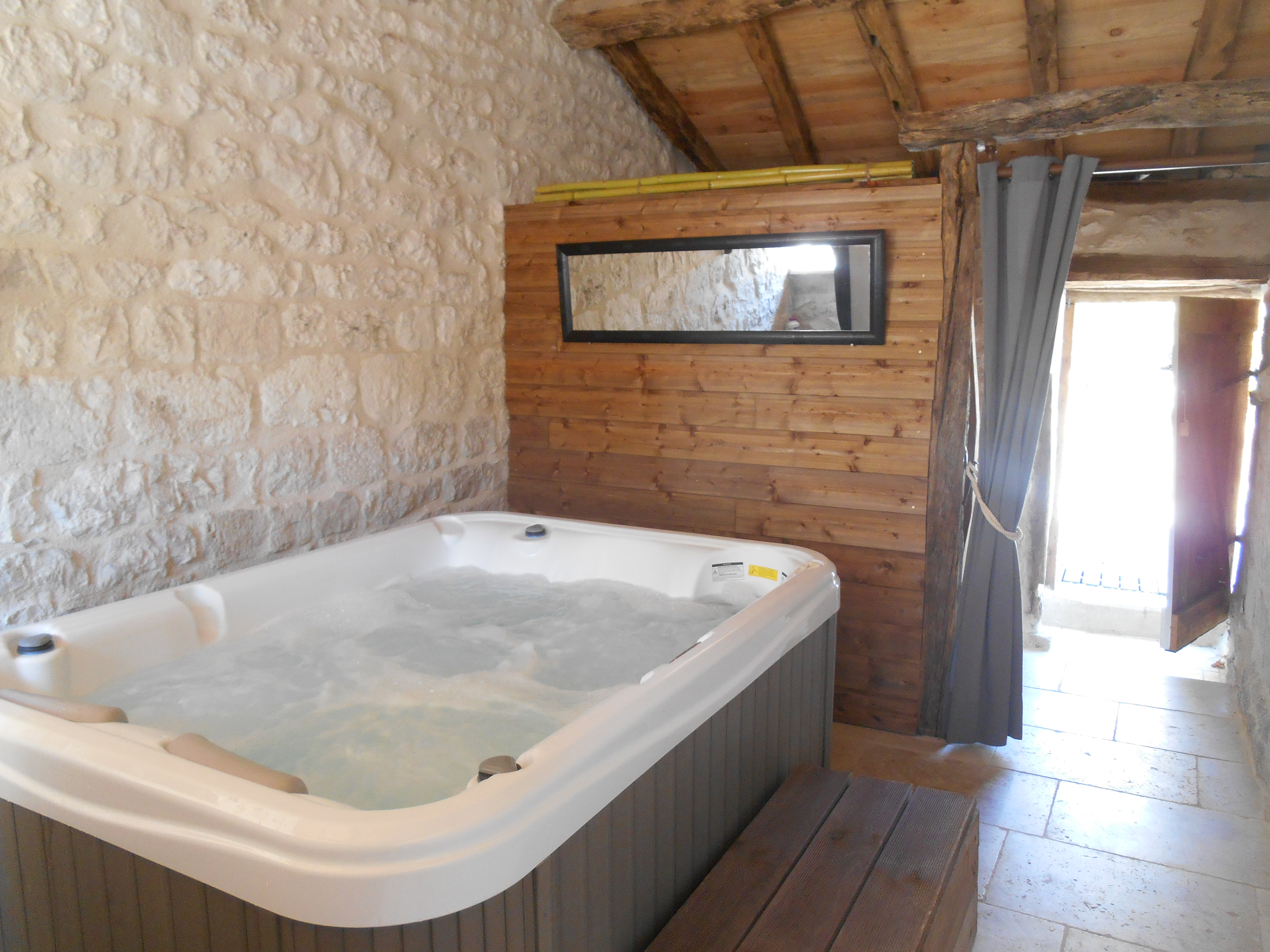 Cabane dans les arbres du Clos de Gamel, Lendou-en-Quercy - photo 10