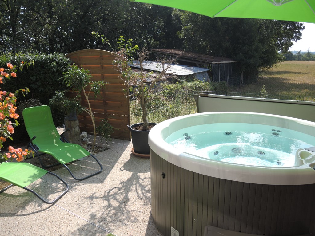 Chalet de Bien-Être, Pern - photo 6