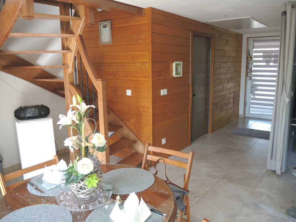 Chalet de Bien-Être, Pern - photo 7