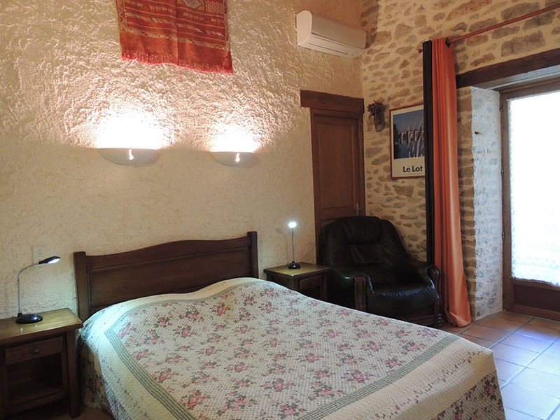 Domaine Les Tuileries, Le Montat - photo 6