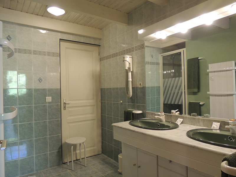 Domaine Les Tuileries, Le Montat - photo 7