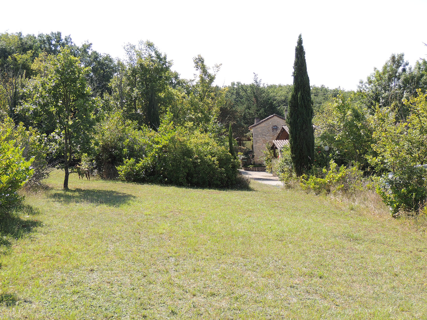 Domaine Les Tuileries, Le Montat - photo 8